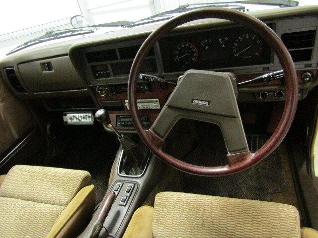 1979 Mazda Cosmo 16