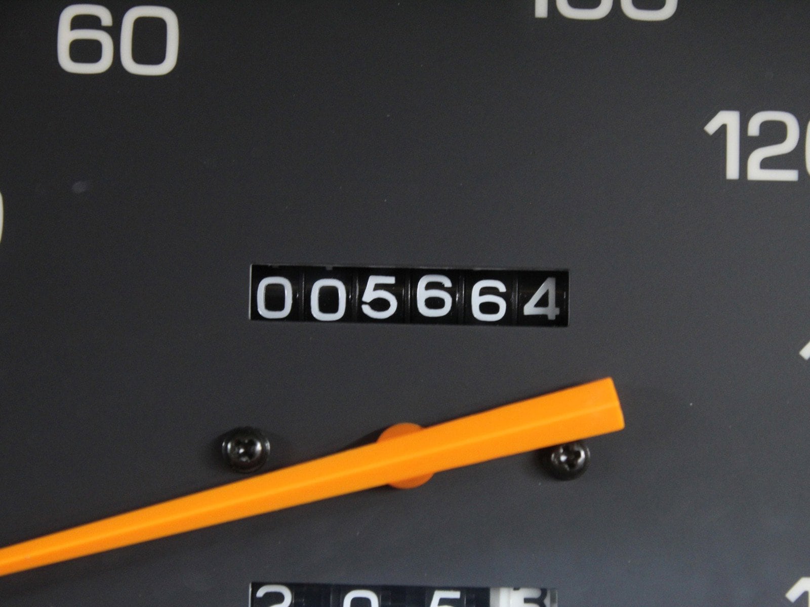1997 Toyota Classic 45