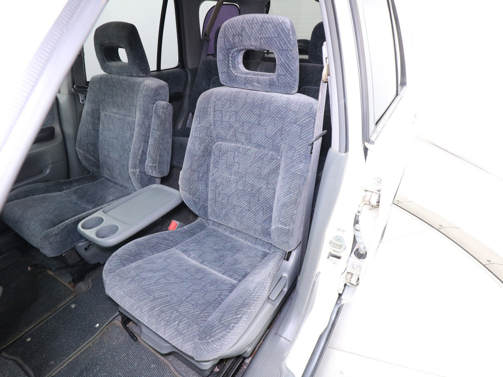 1998 Honda CR-V 16