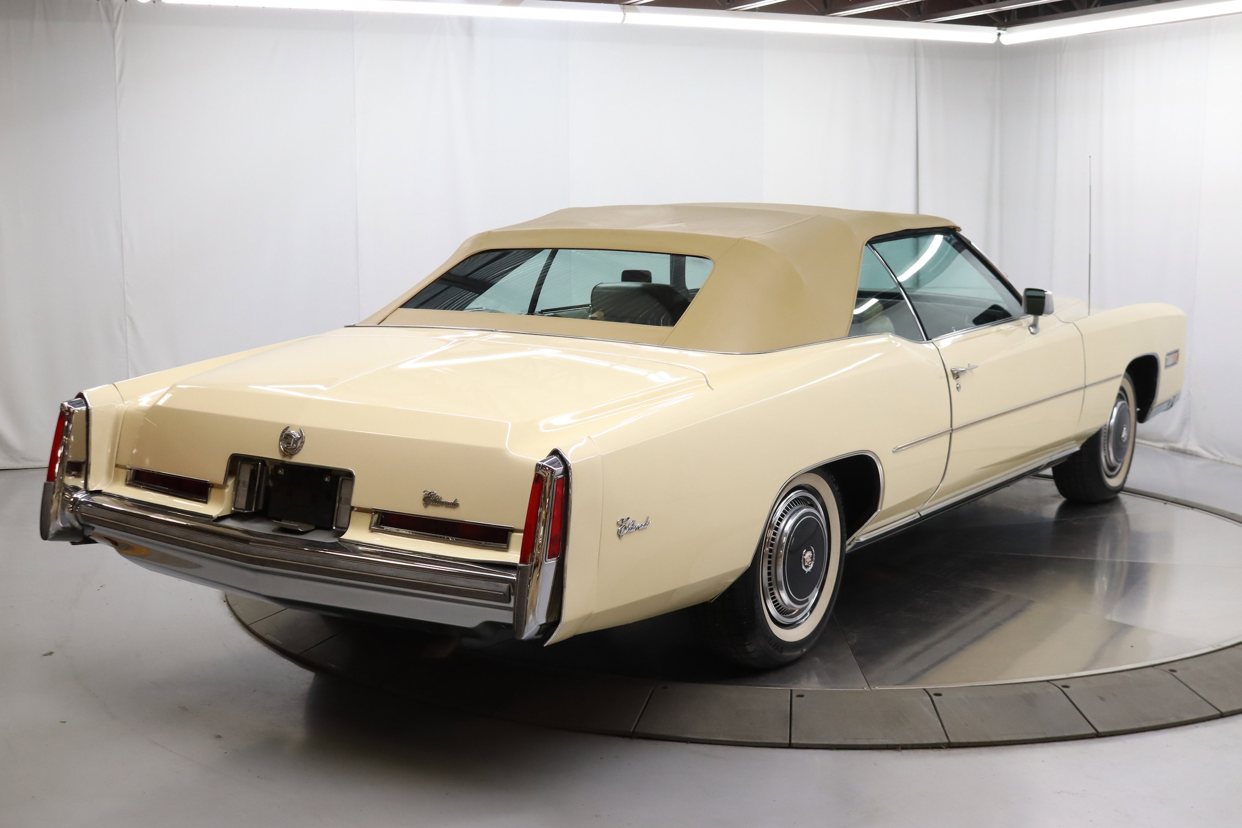 1976 Cadillac Eldorado 9