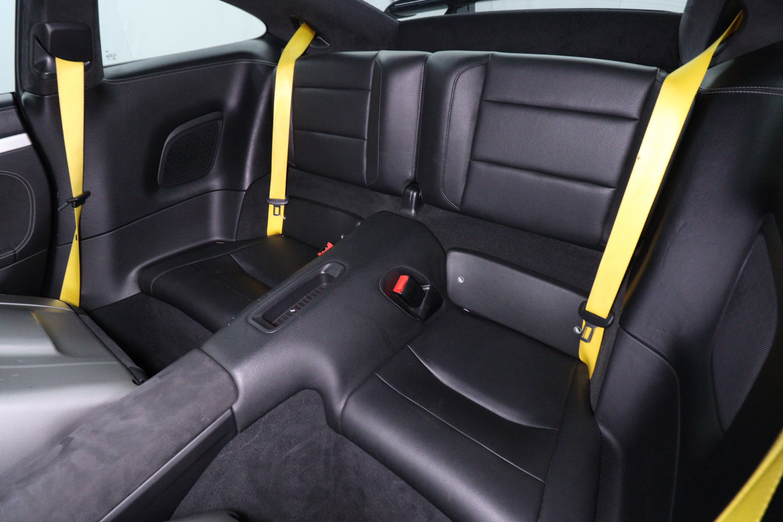2015 Porsche 911 19