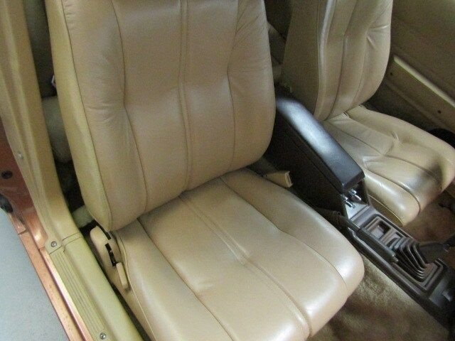 1981 Datsun 280ZX 13