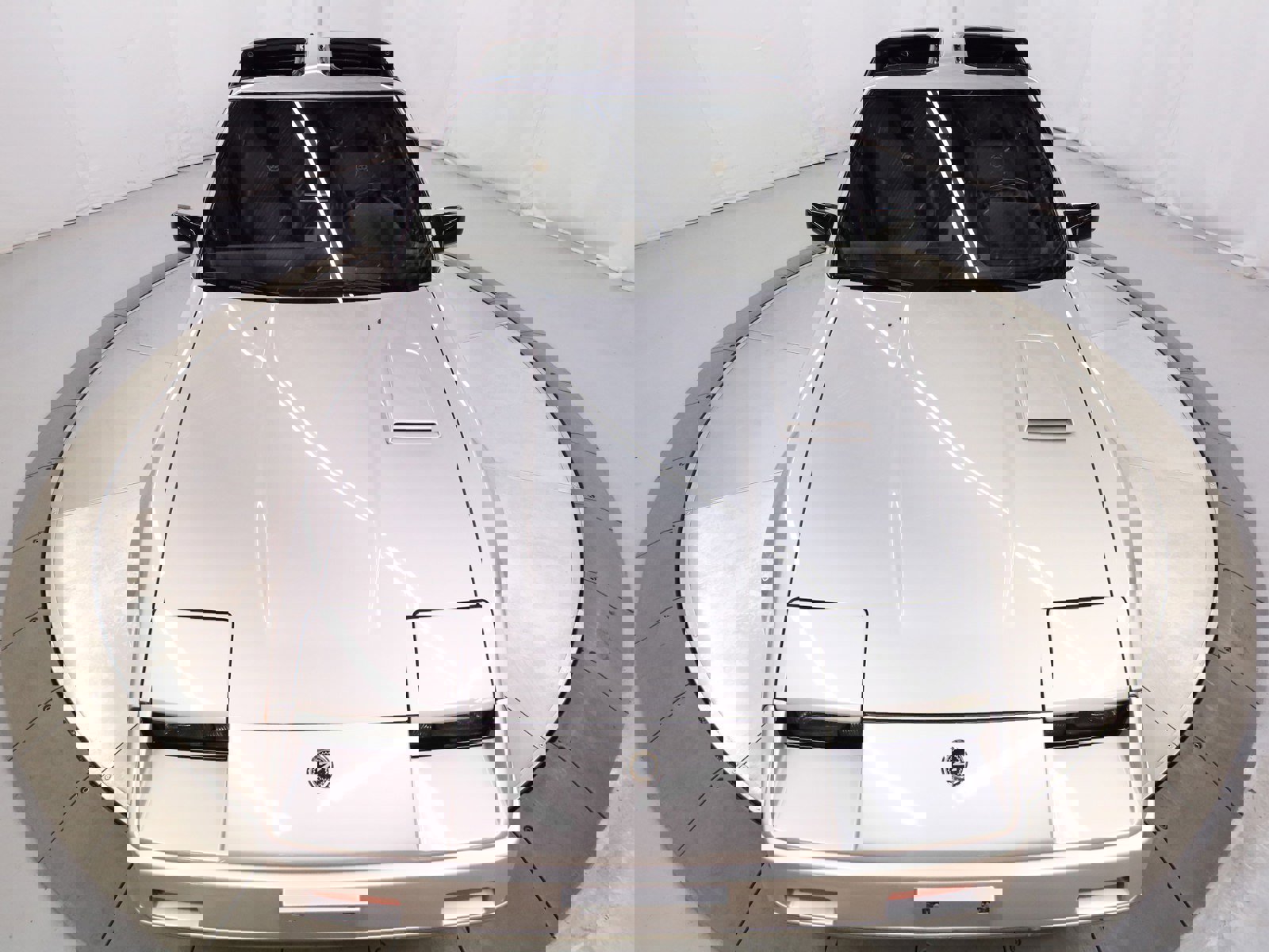 1984 Datsun 300 ZX 44