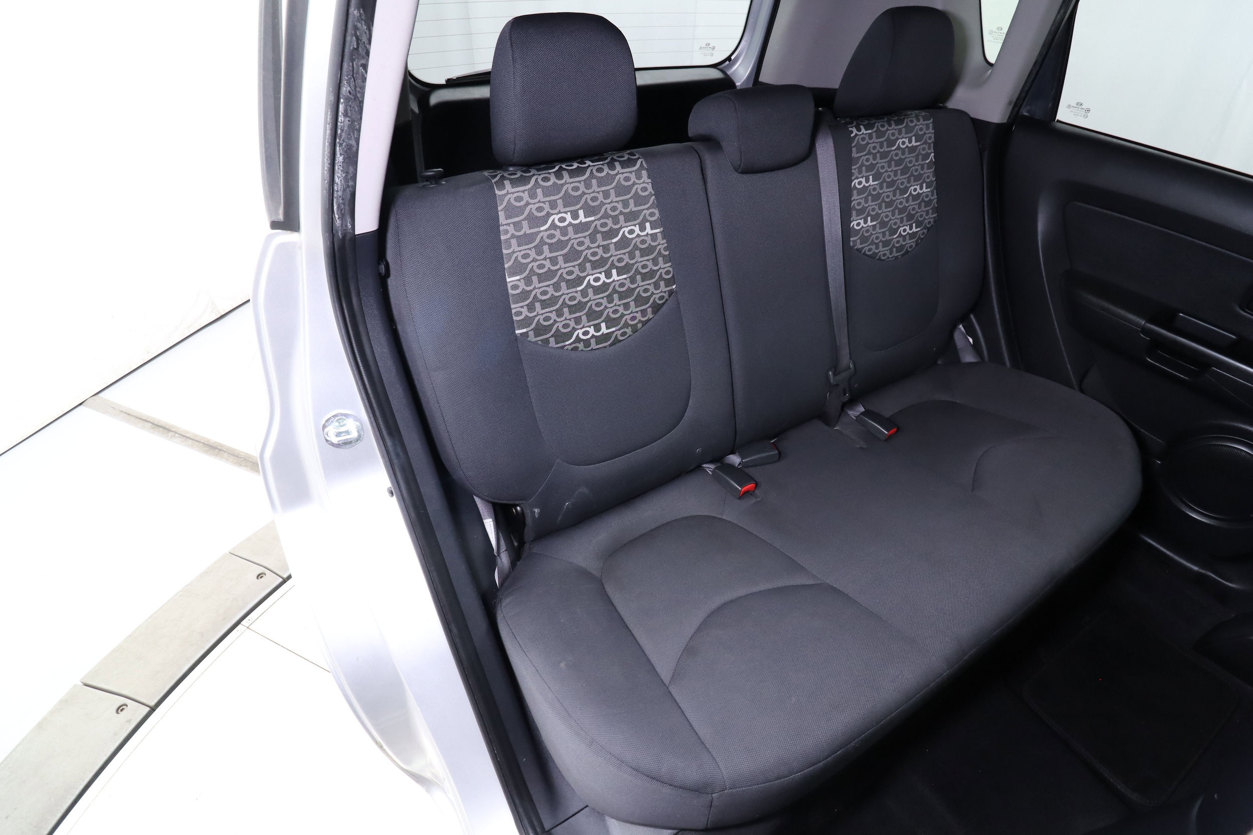 2011 Kia Soul 18