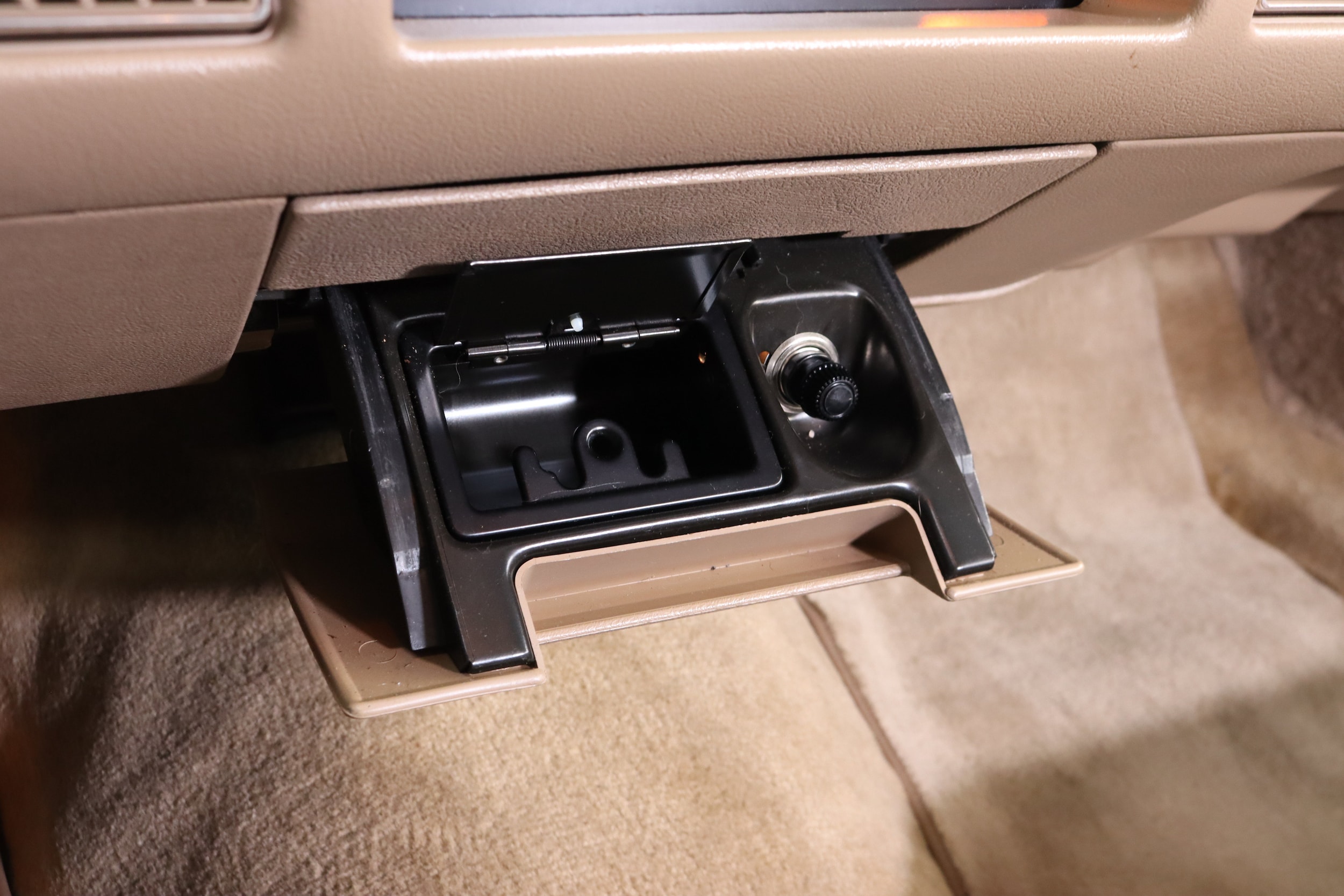 1993 Buick Roadmaster 36