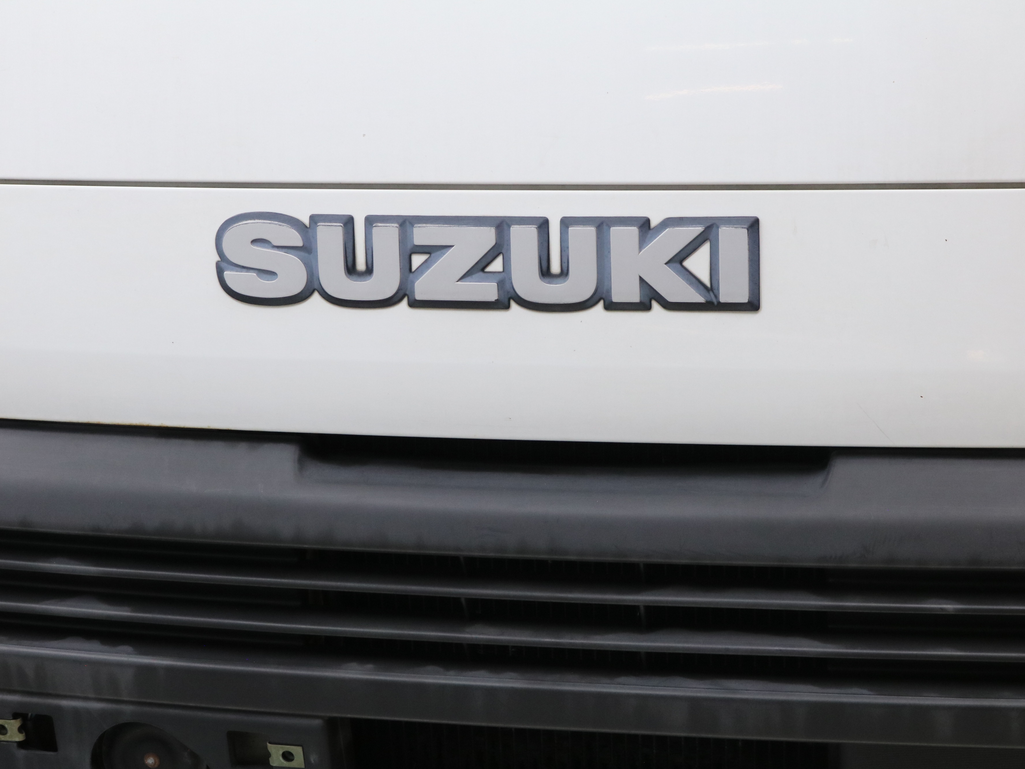 1996 Suzuki Carry 38