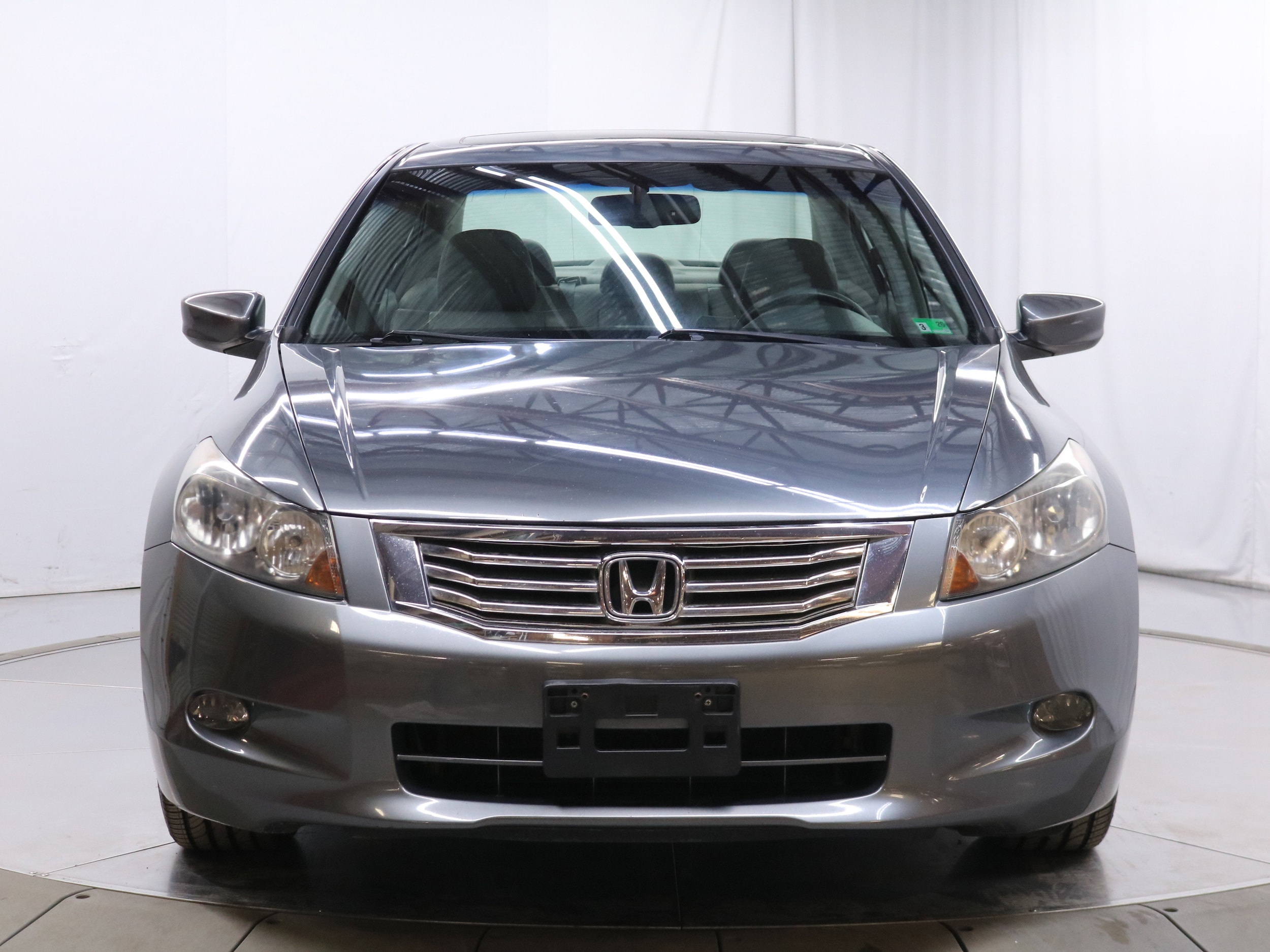2009 Honda Accord 3