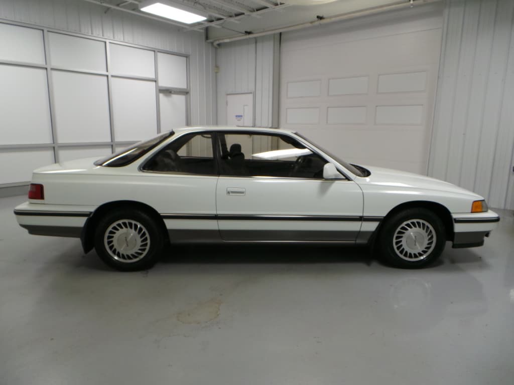 Acura Dealer Parts >> Used 1990 Acura Legend For Sale | Christiansburg VA Acura Dealer Parts >> Used 1990 Acura Legend For Sale | Christiansburg VA
