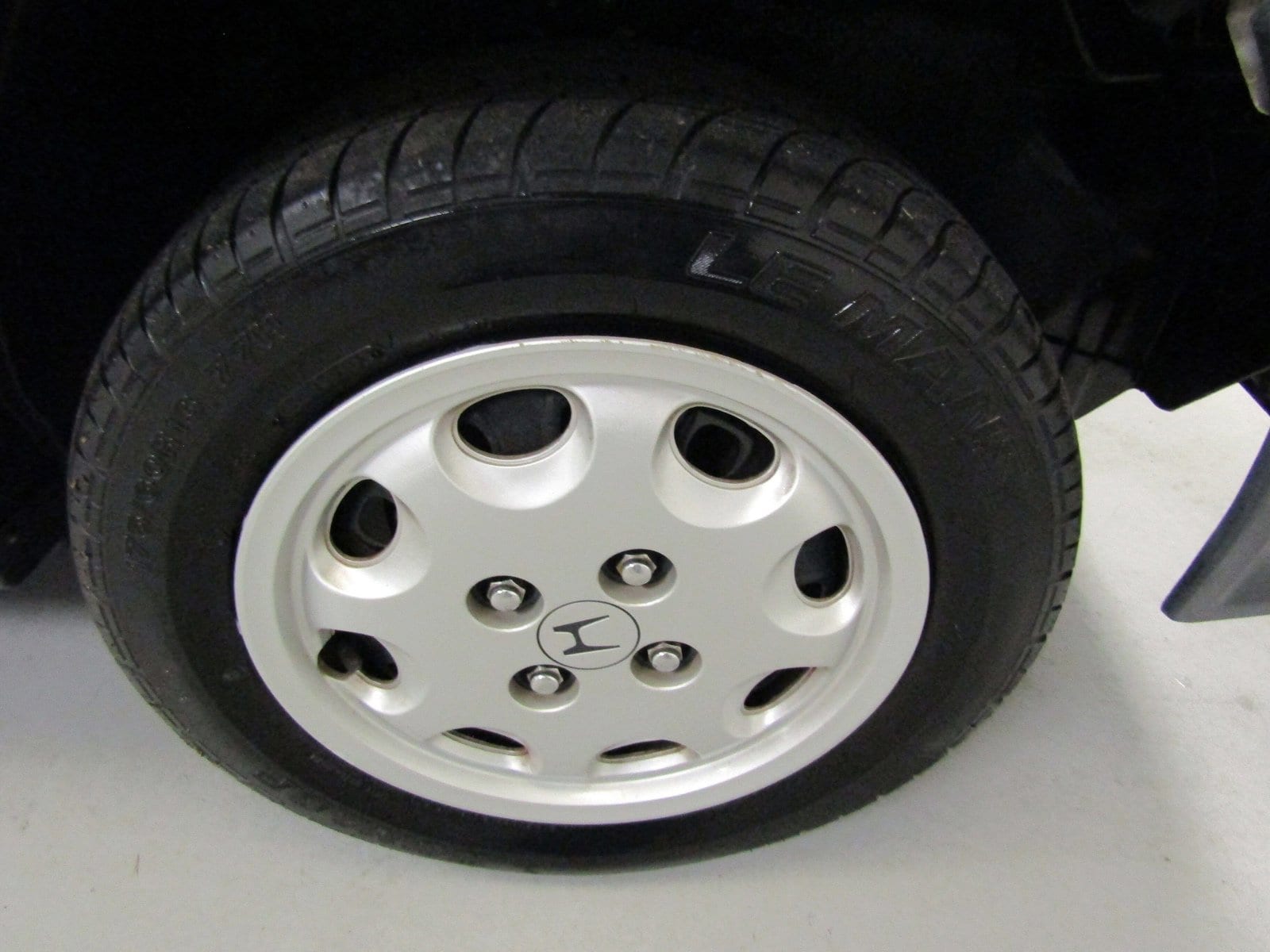 1985 Honda City 35