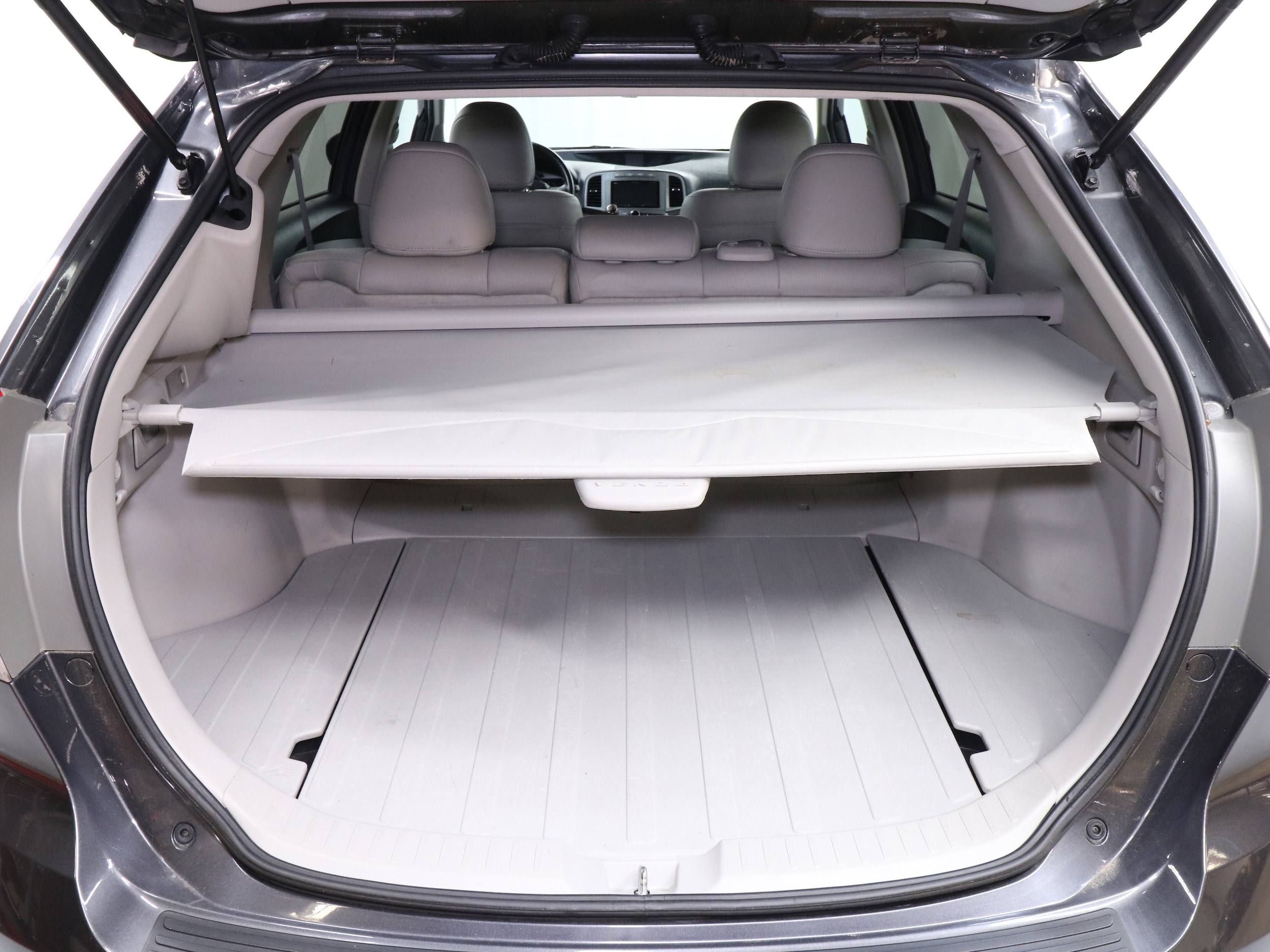 2009 Toyota Venza 27