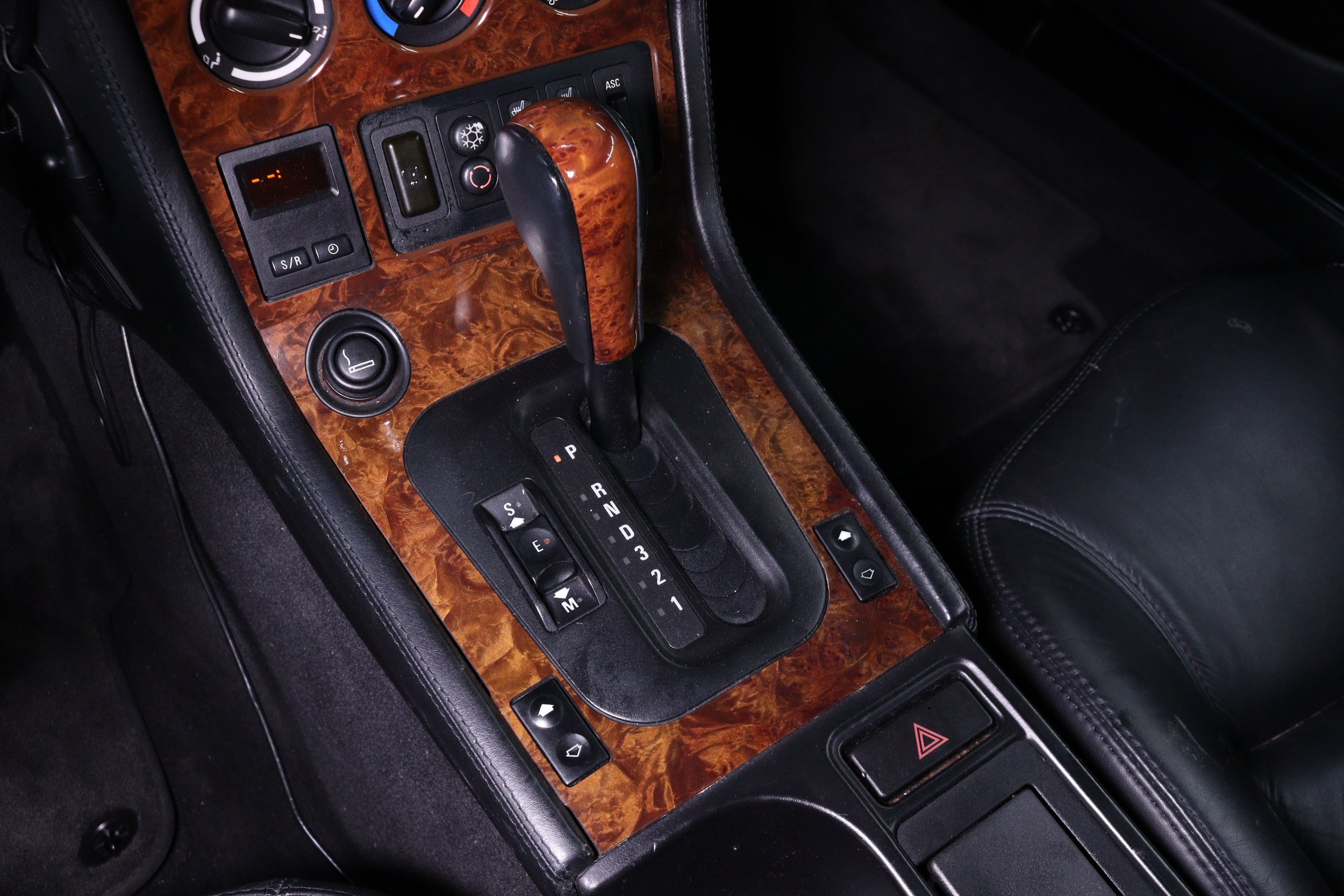 1999 BMW Z3 26