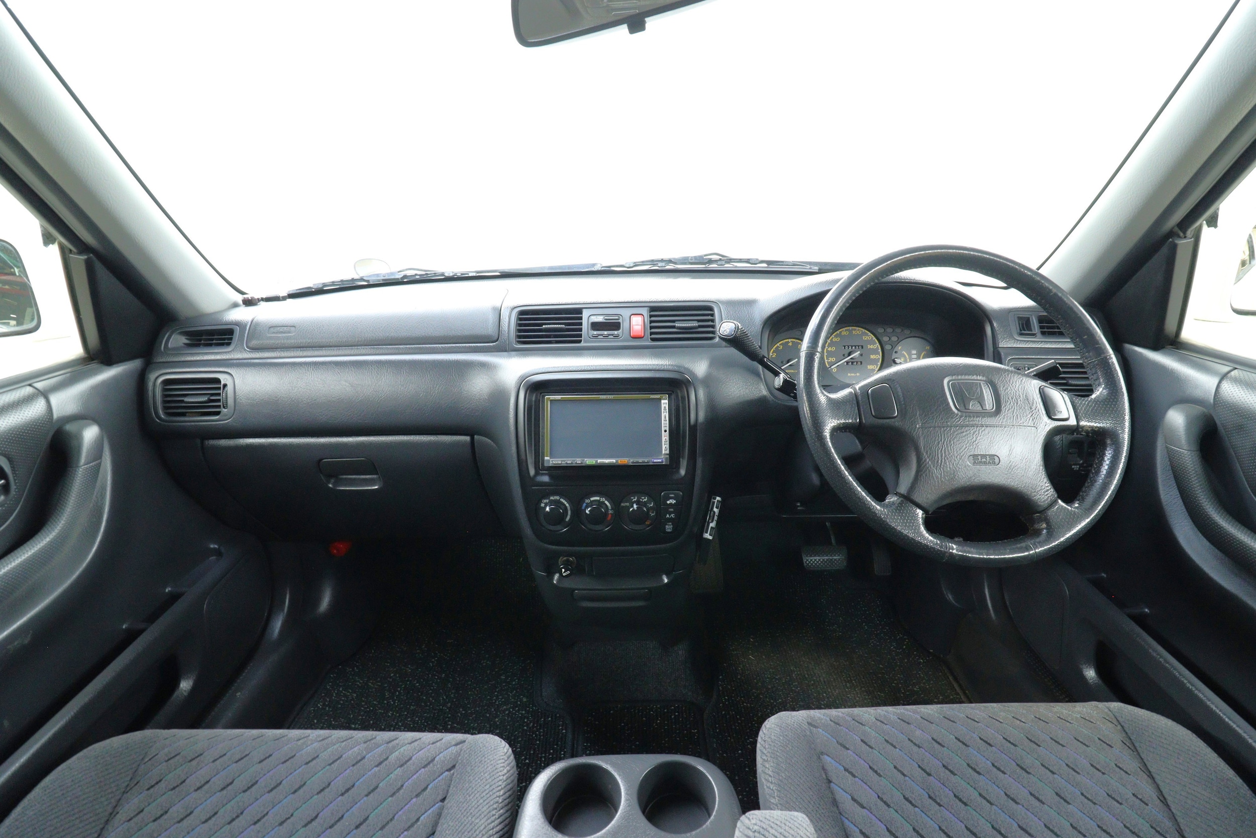 1999 Honda CR-V 50