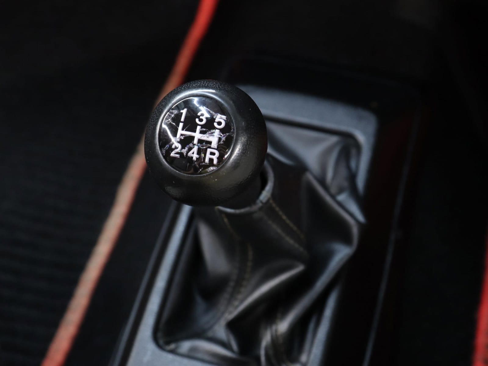 1984 Honda CR-X 15