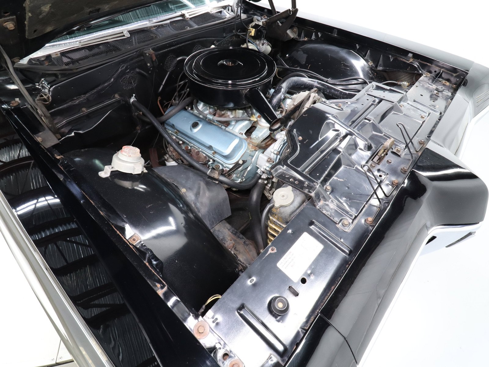 1967 Pontiac Grand Prix 46