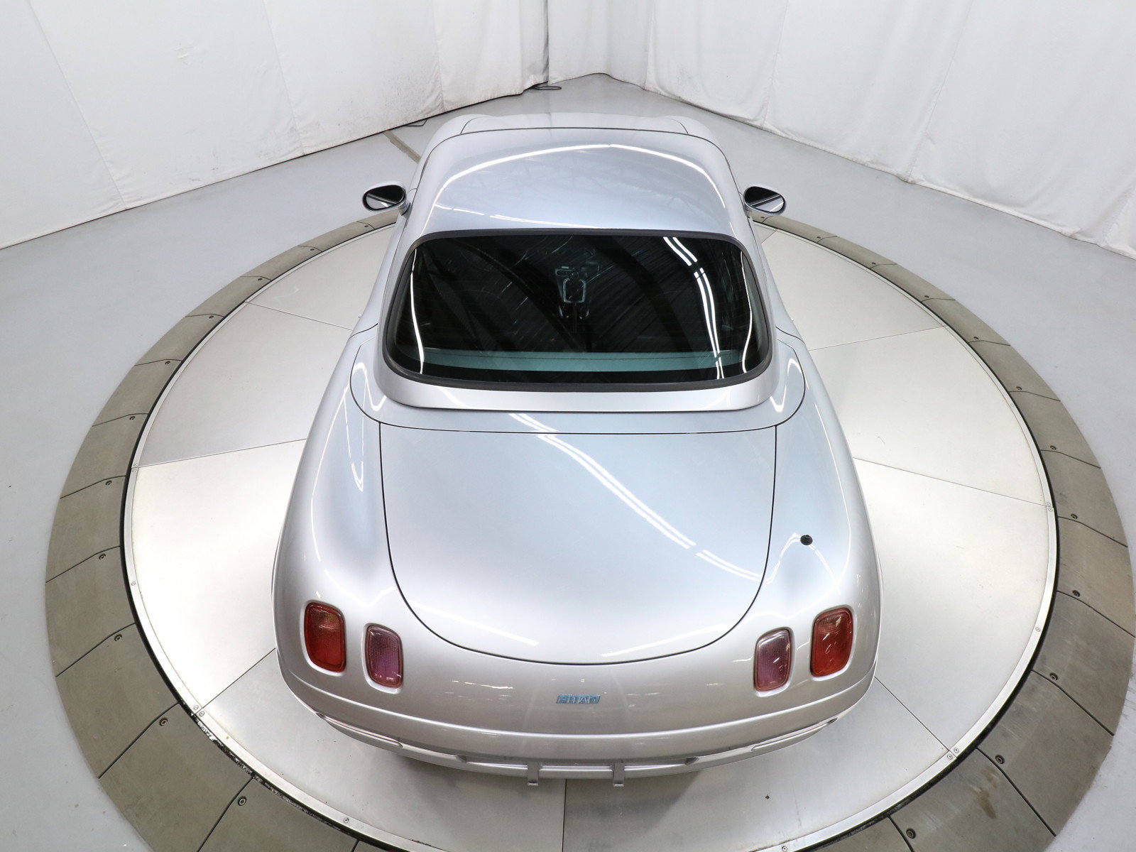 1999 FIAT Barchetta 62