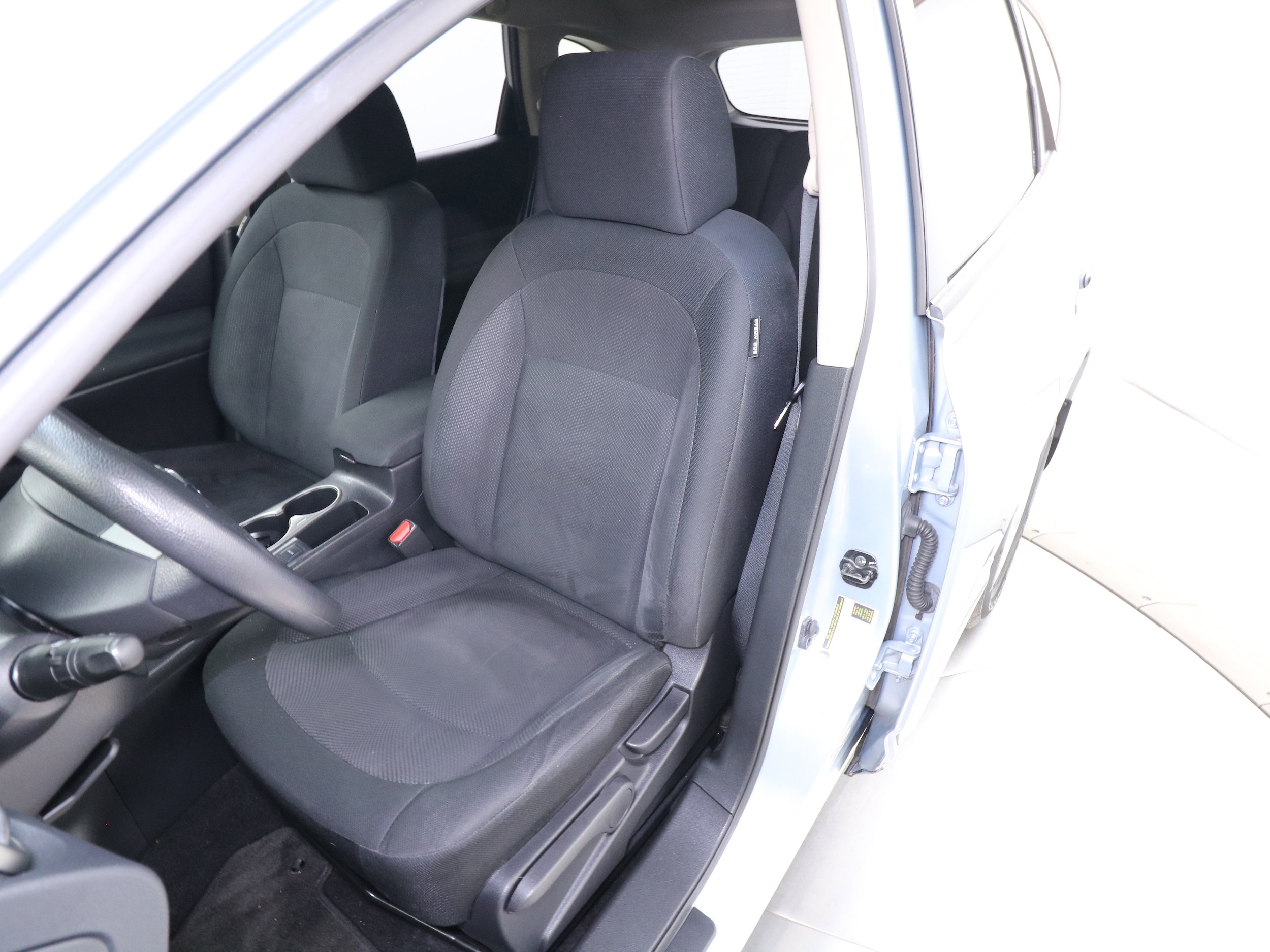 2013 Nissan Rogue 16
