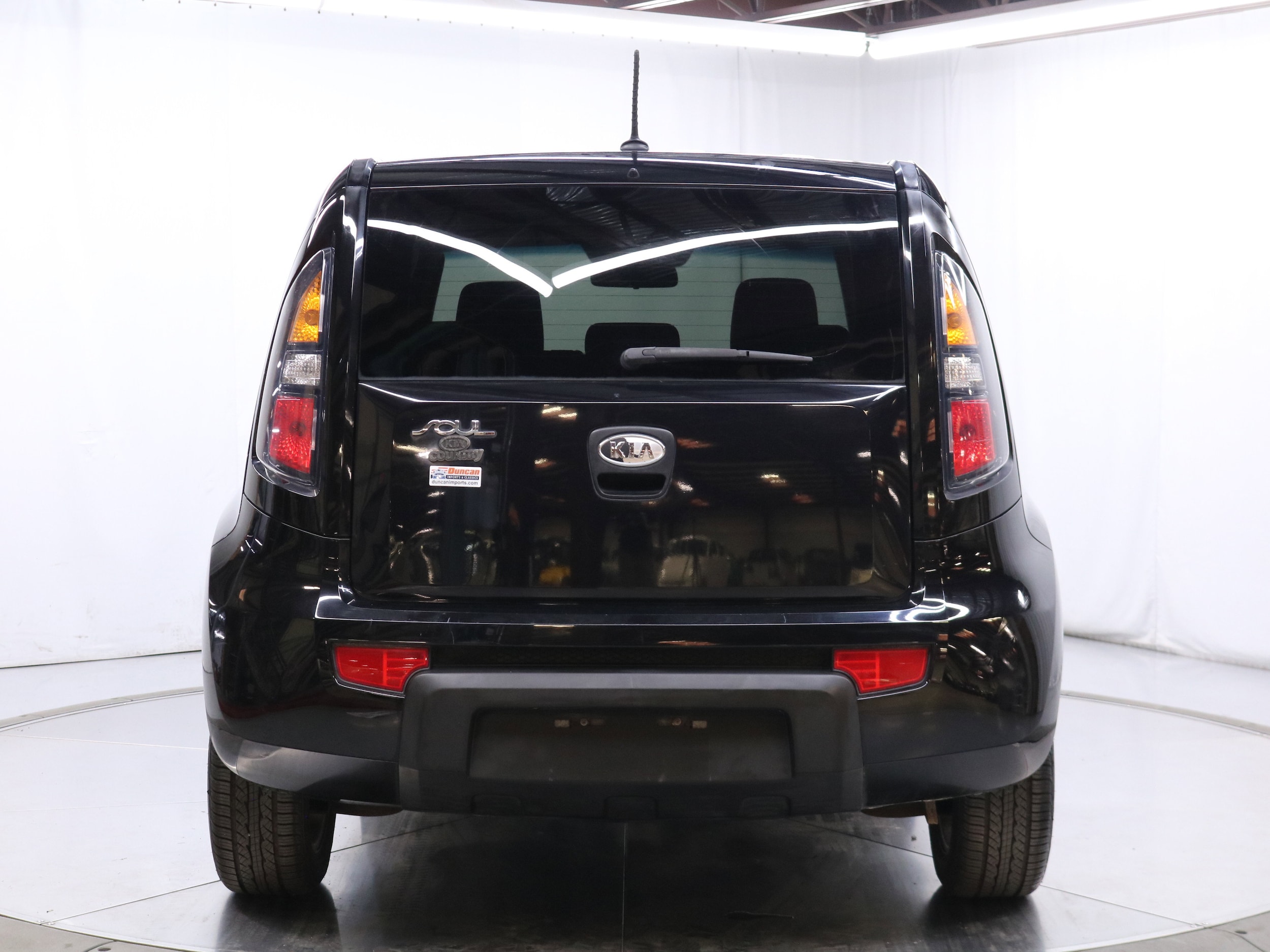 2010 Kia Soul 6