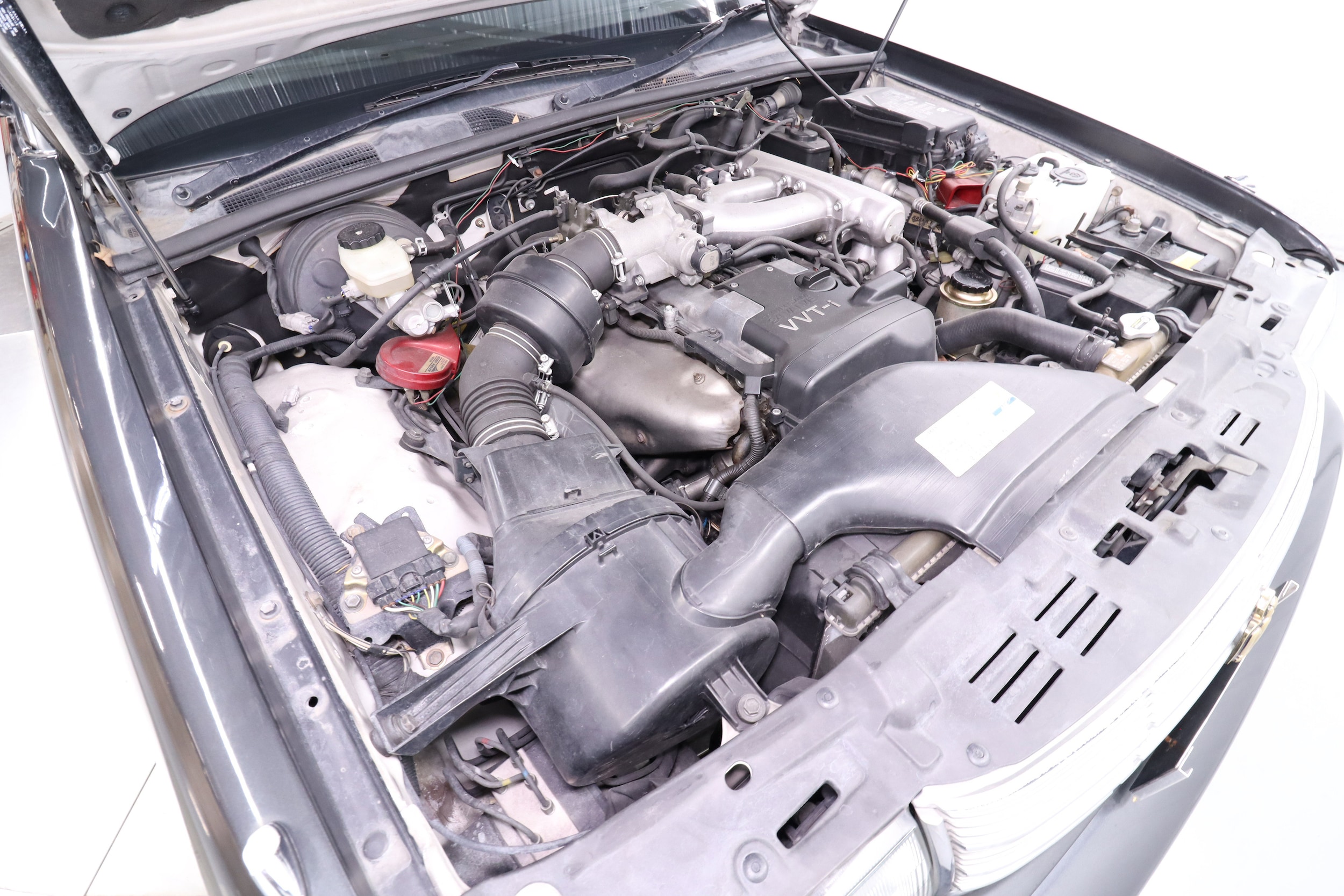 1999 Toyota Crown 26