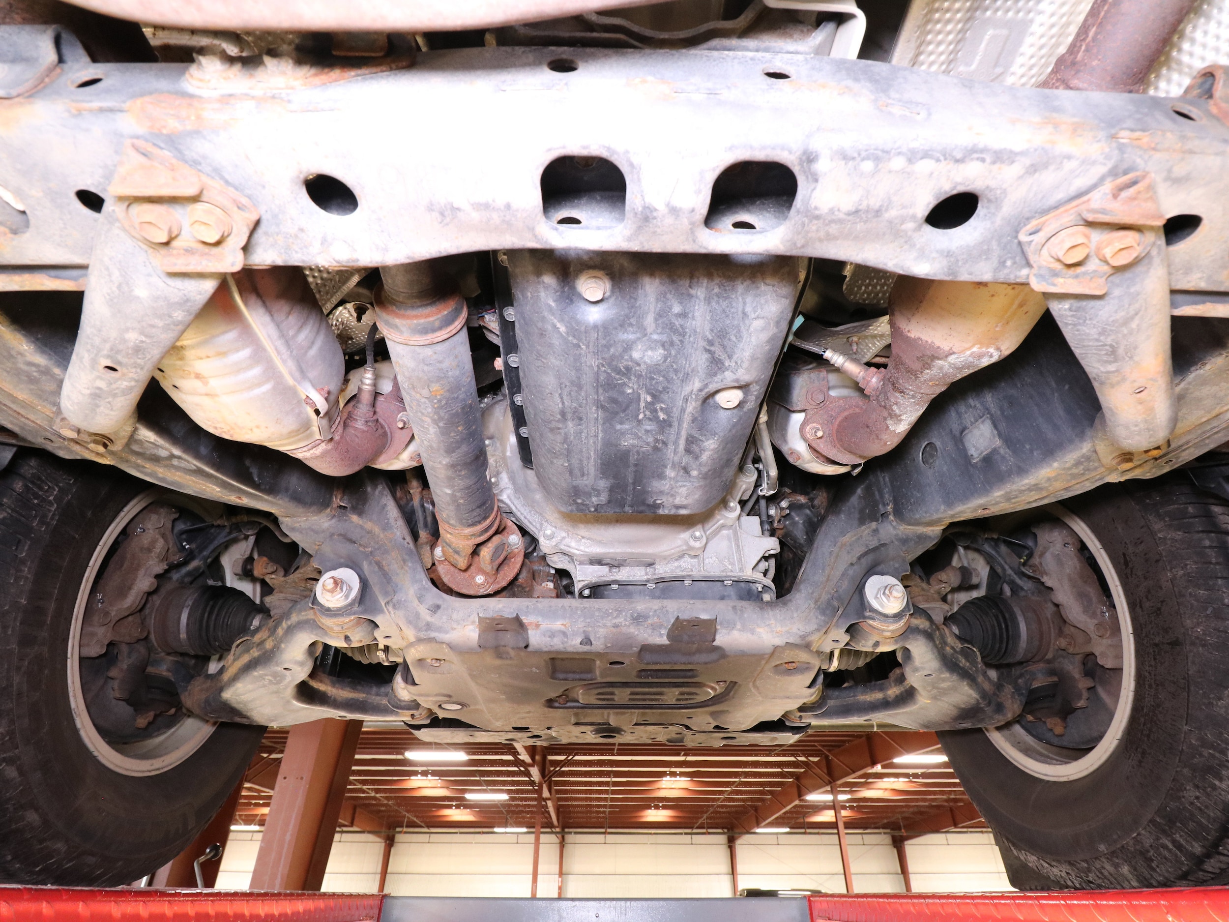 2016 Toyota 4Runner 39