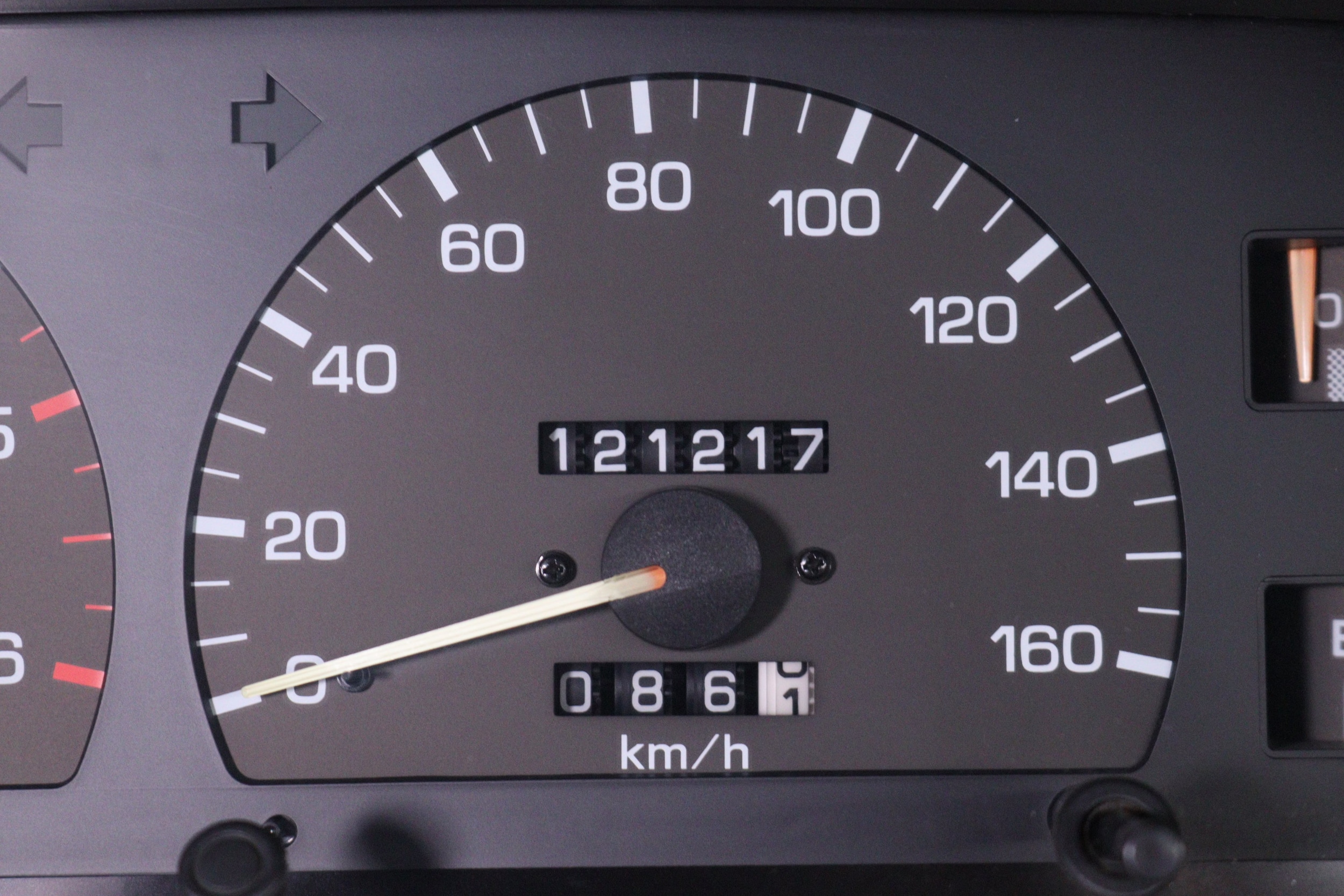 1993 Toyota Hilux 55