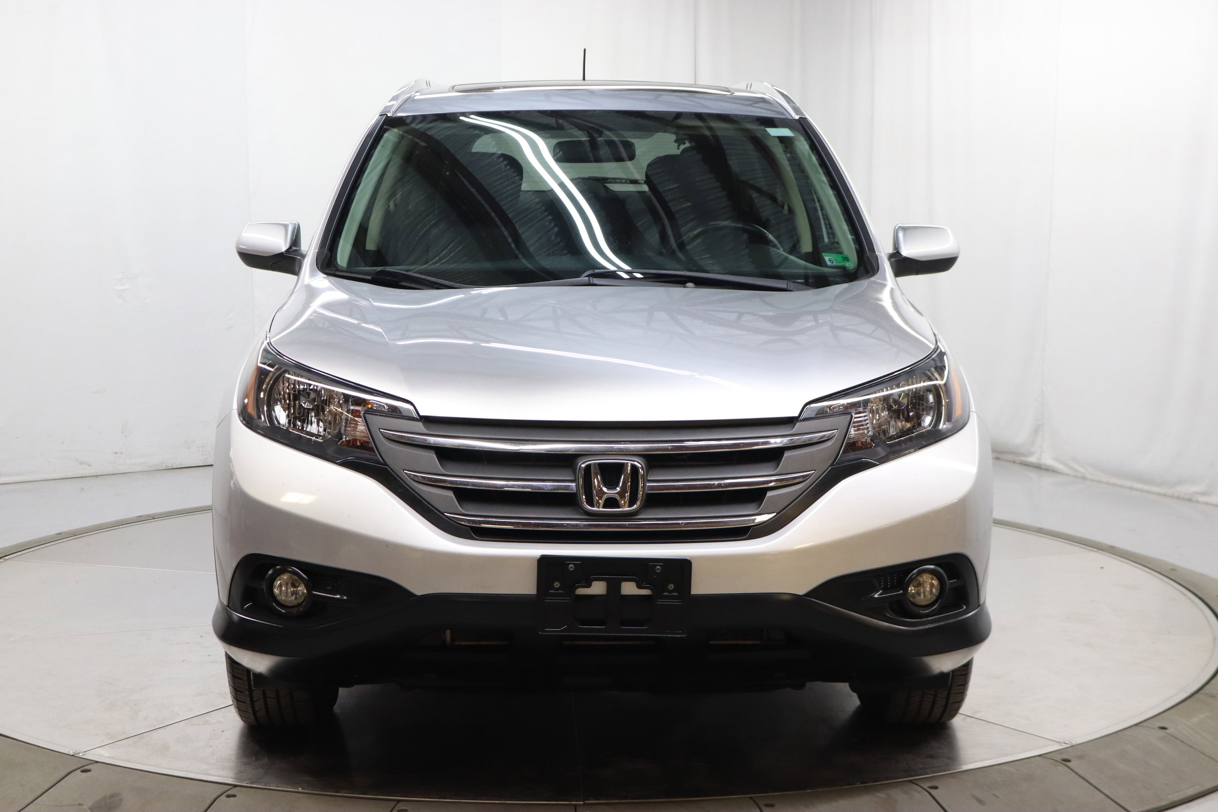 2013 Honda CR-V 3