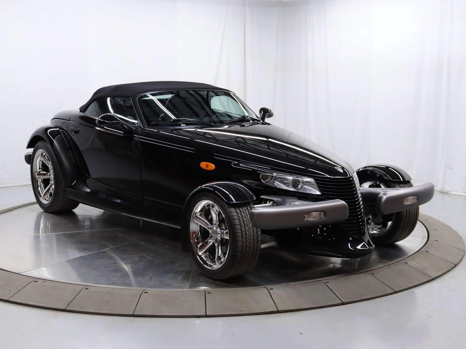 1999 Plymouth Prowler 20