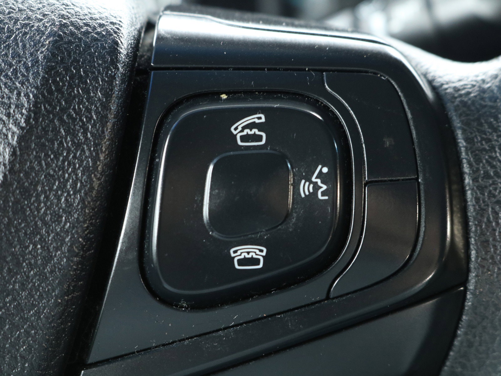 2015 Toyota Camry 55