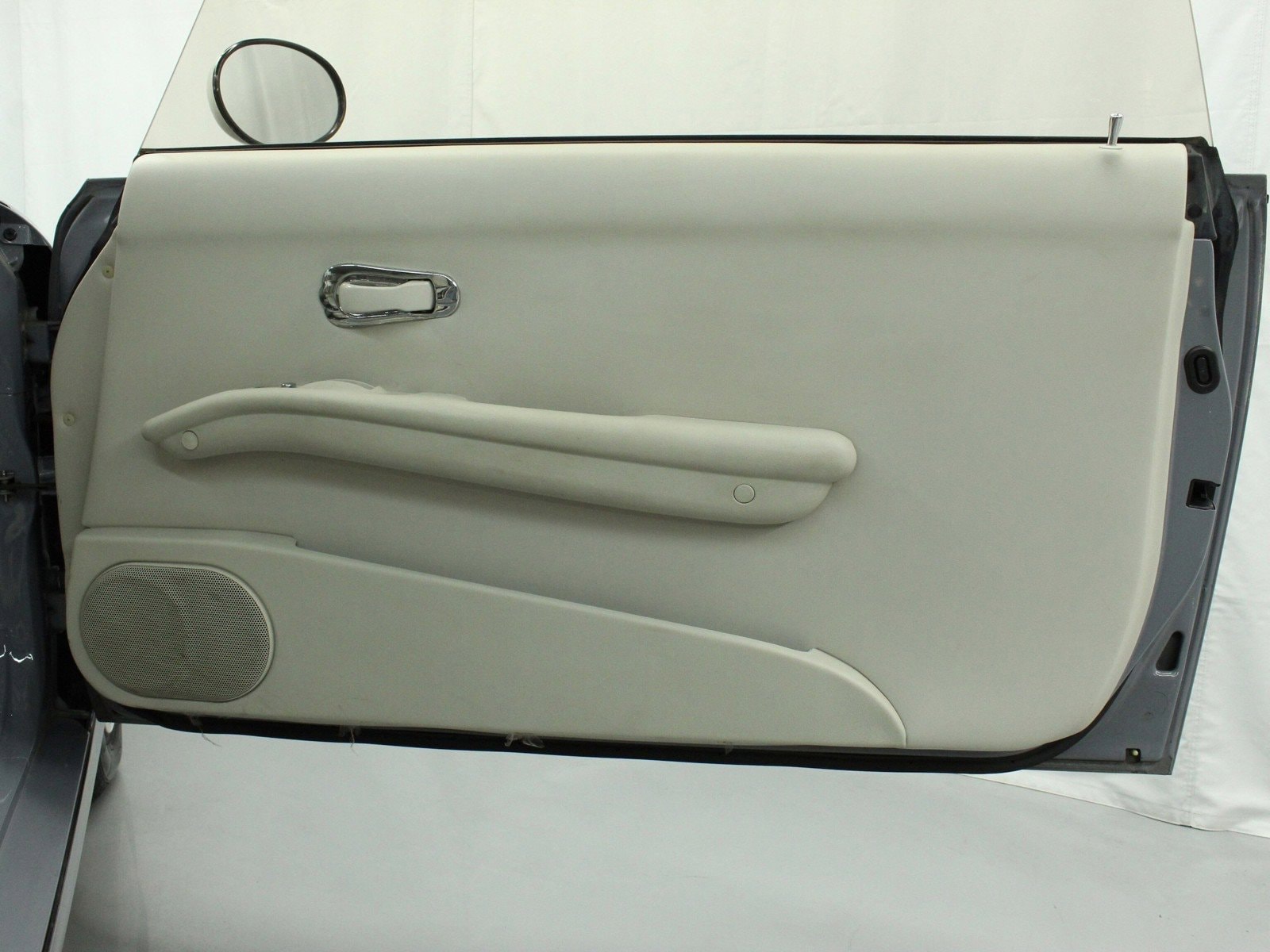 1992 Nissan Figaro 28