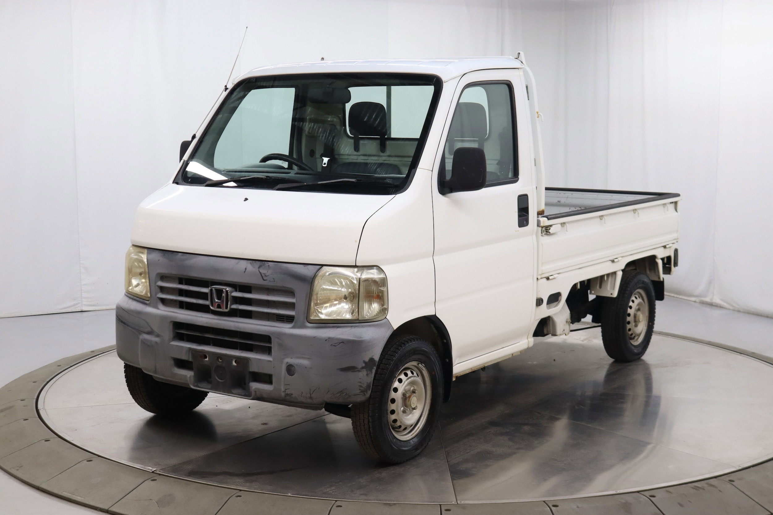 2000 Honda Acty 4