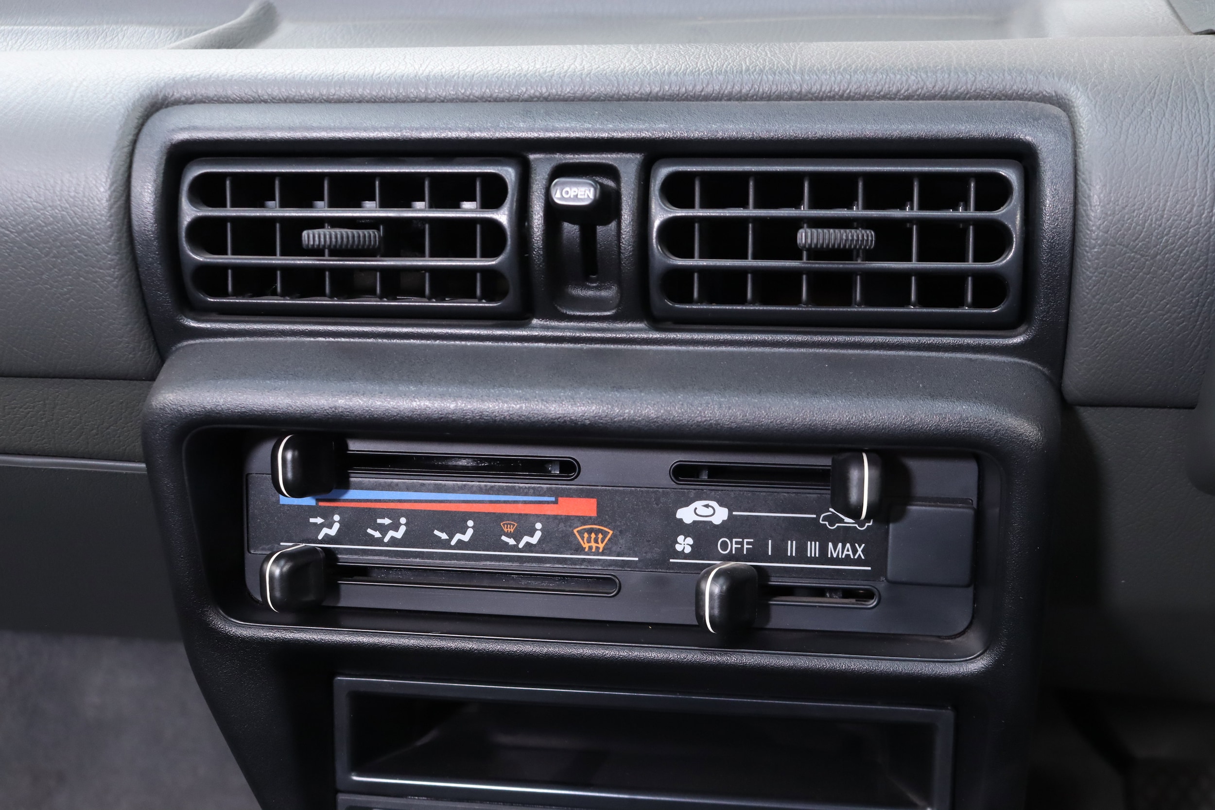 1987 Honda City 15