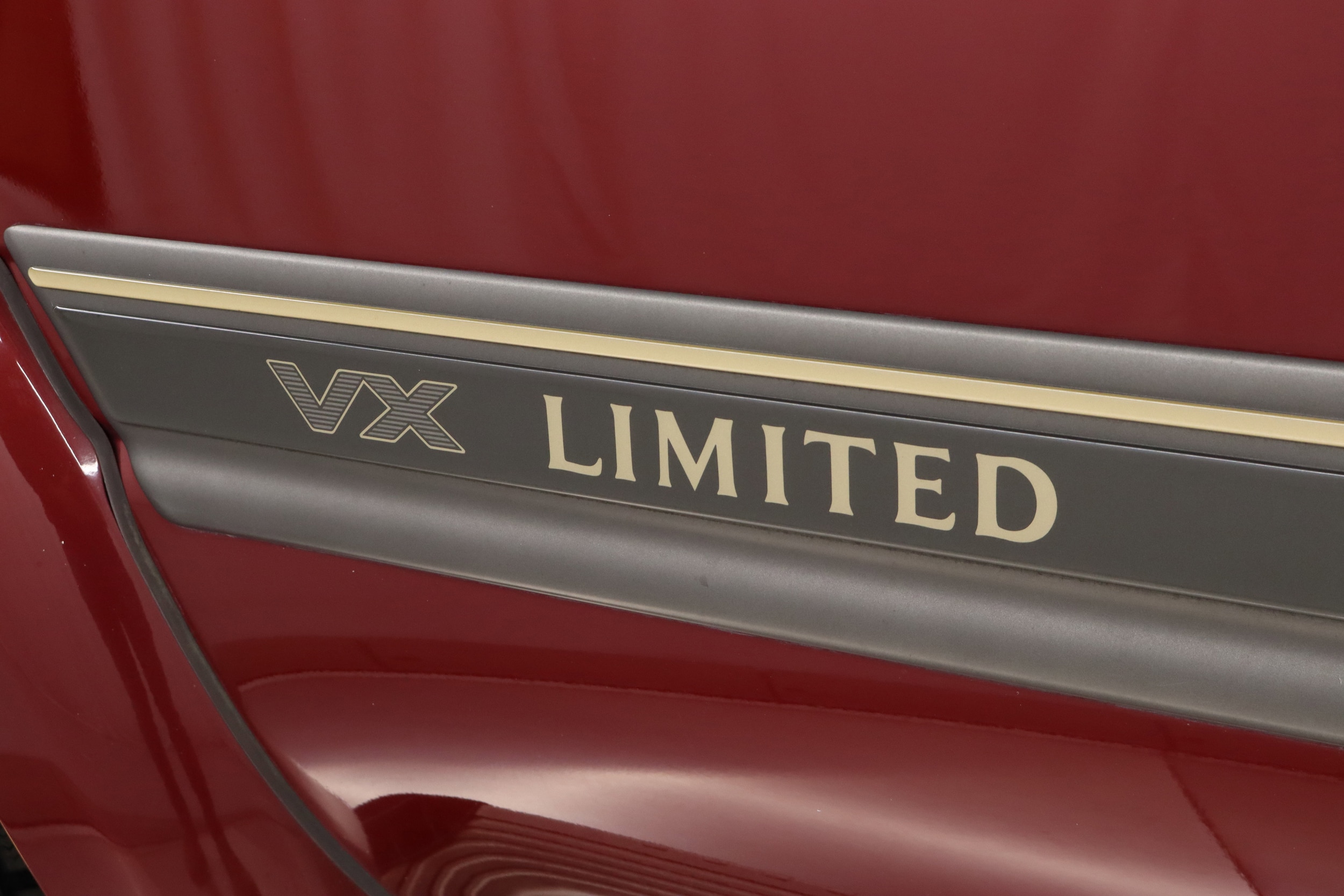 1993 Toyota Land Cruiser 65