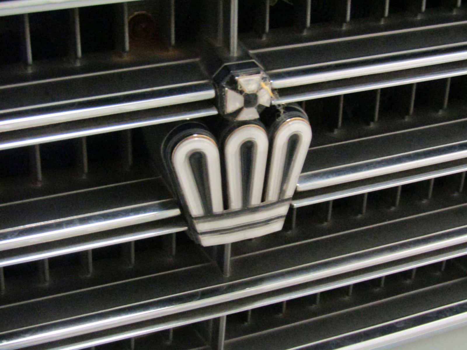 1985 Toyota Crown 49