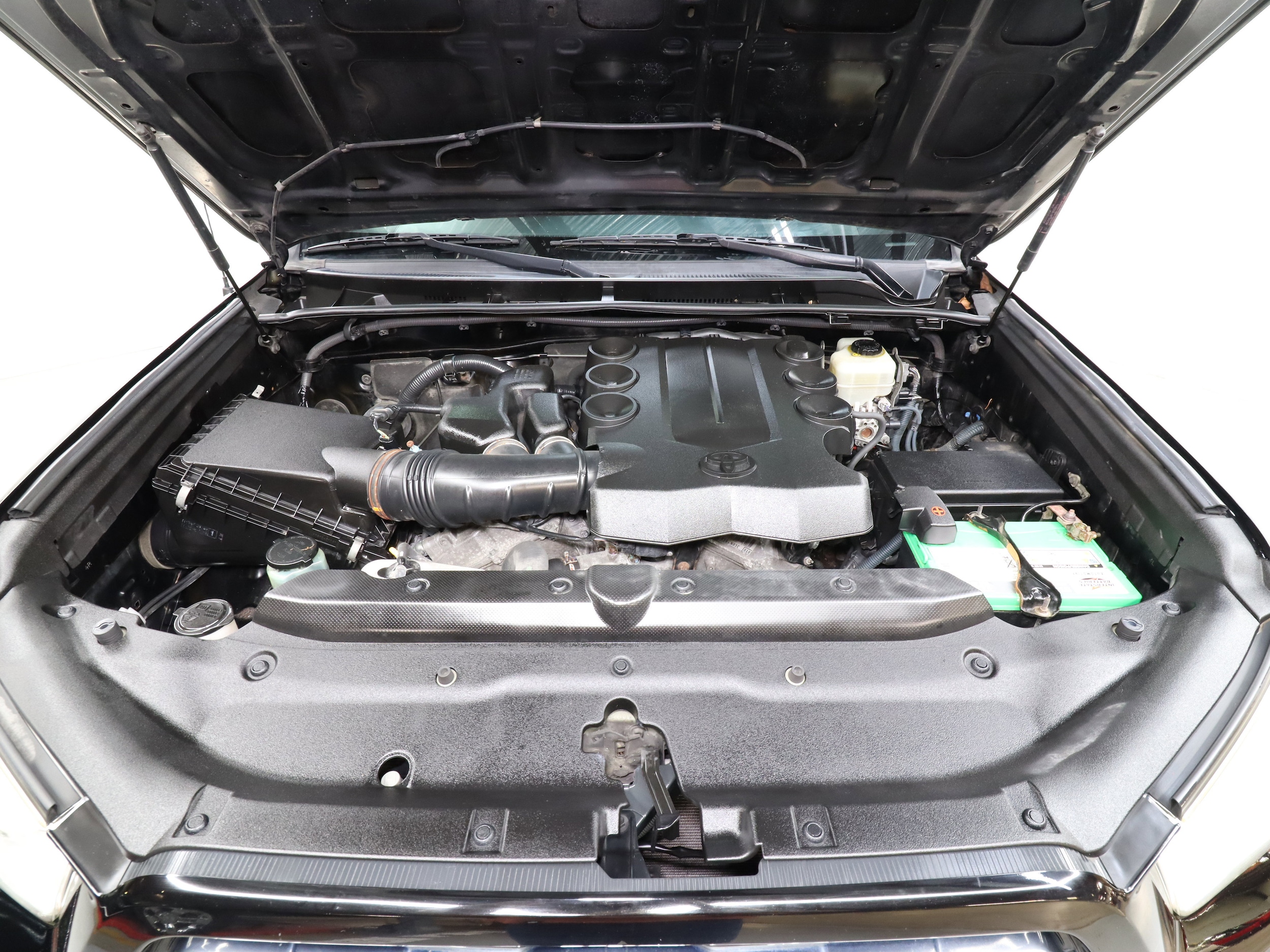 2010 Toyota 4Runner 30