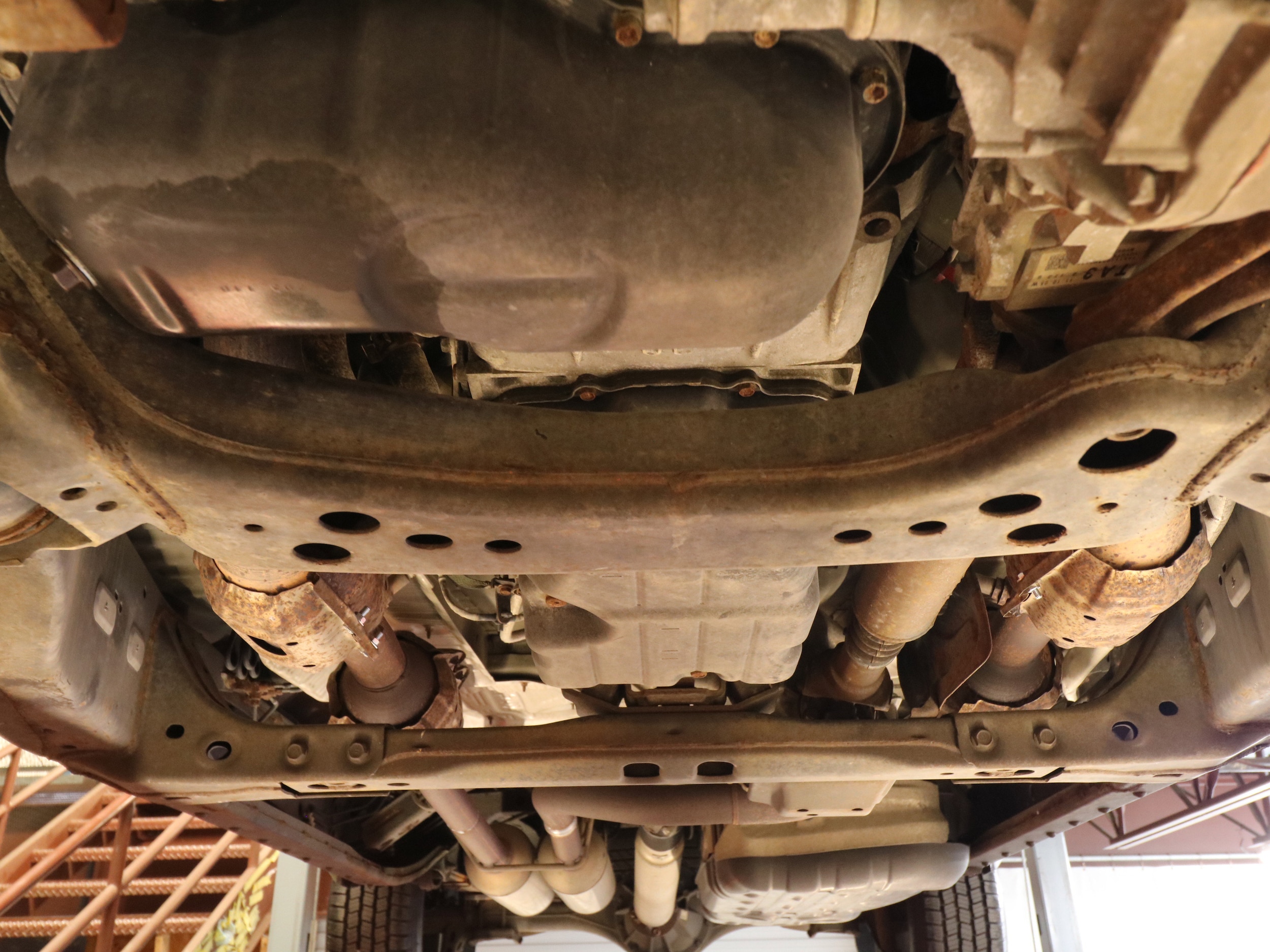 2012 Toyota Tundra 4WD Truck 38