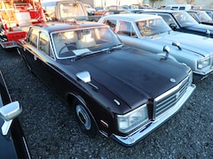 1991 Toyota Century Sedan