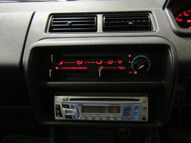 1992 Daihatsu Leeza 18