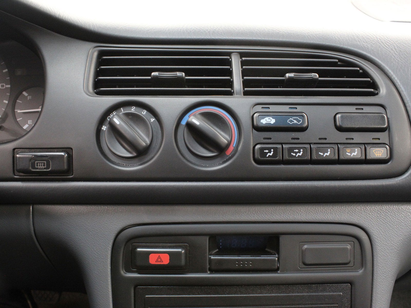 1995 Honda Accord Sdn 14