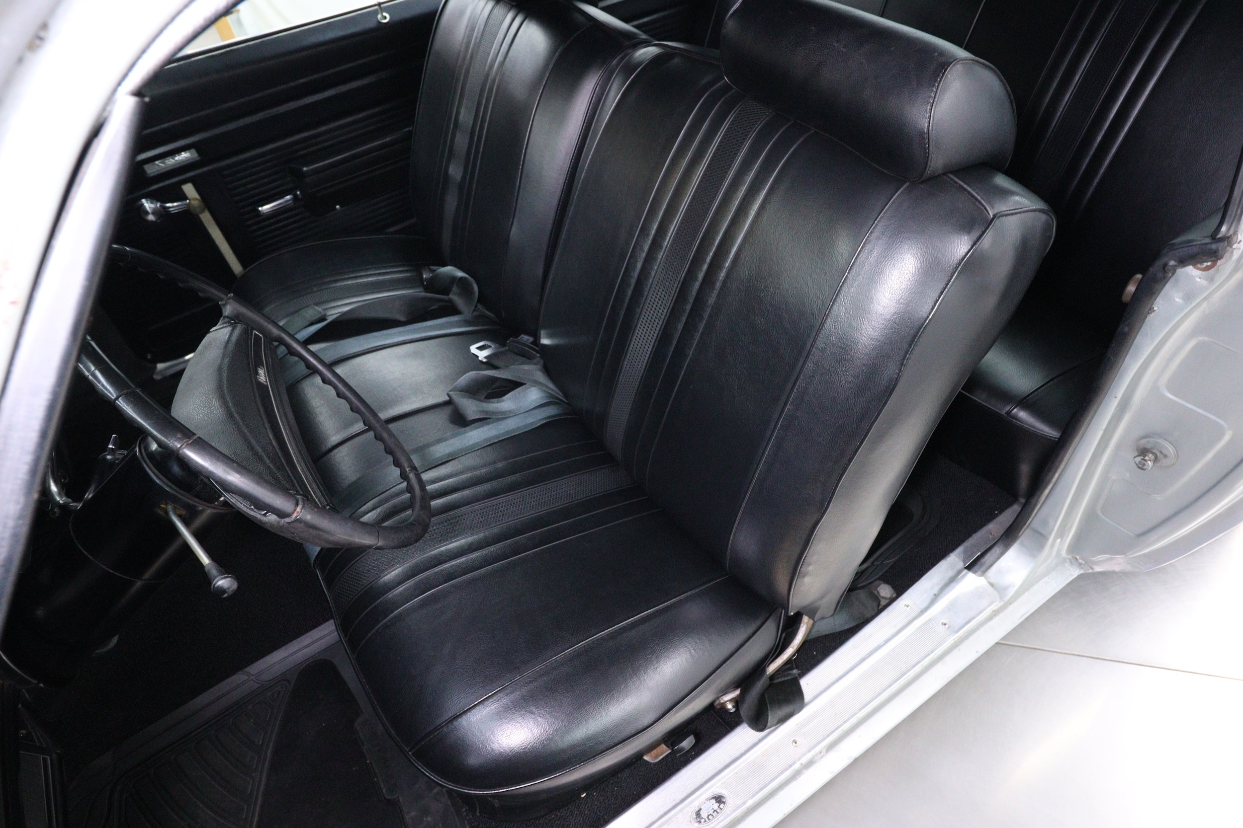 1971 Chevrolet Nova 30