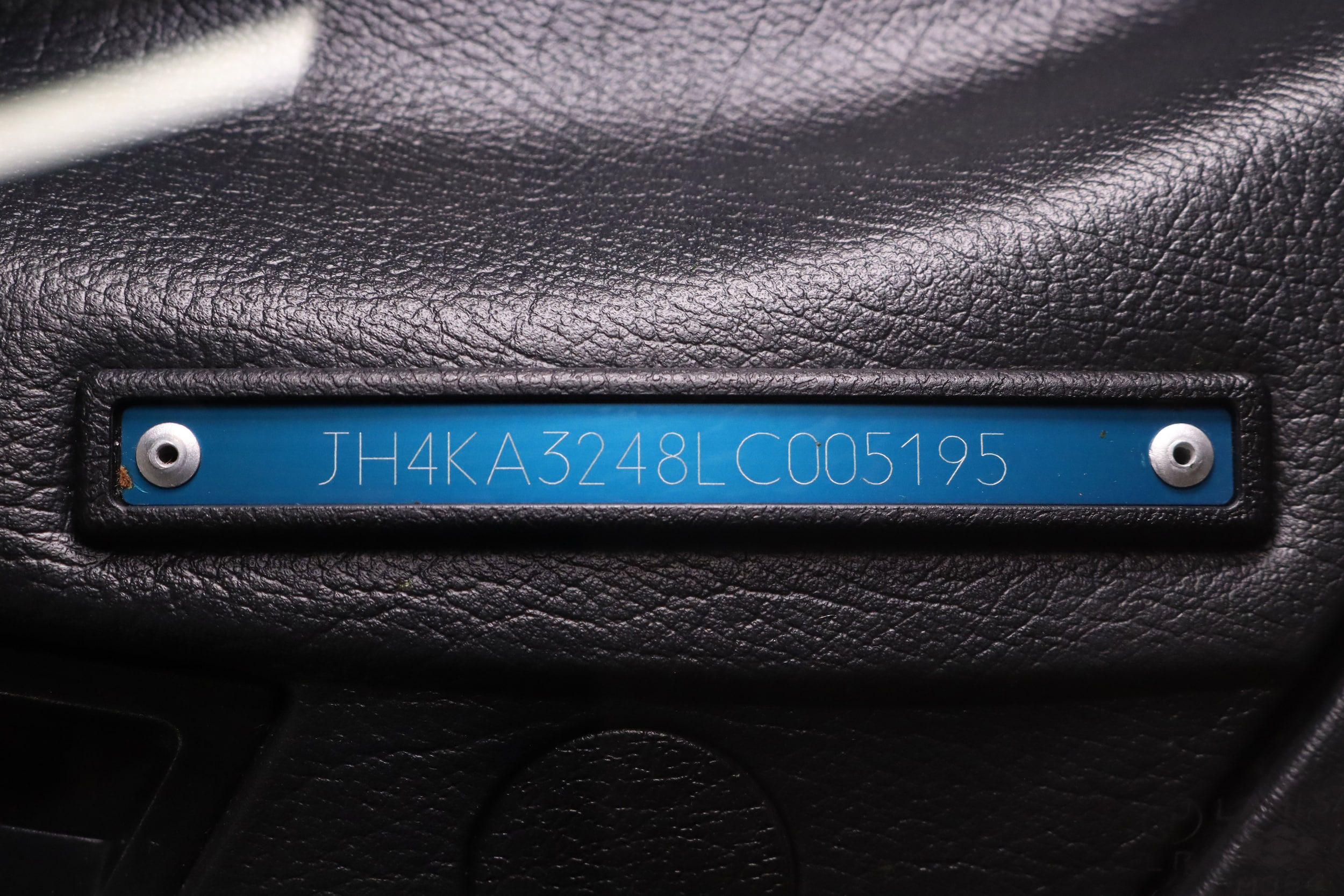 1990 Acura Legend 71