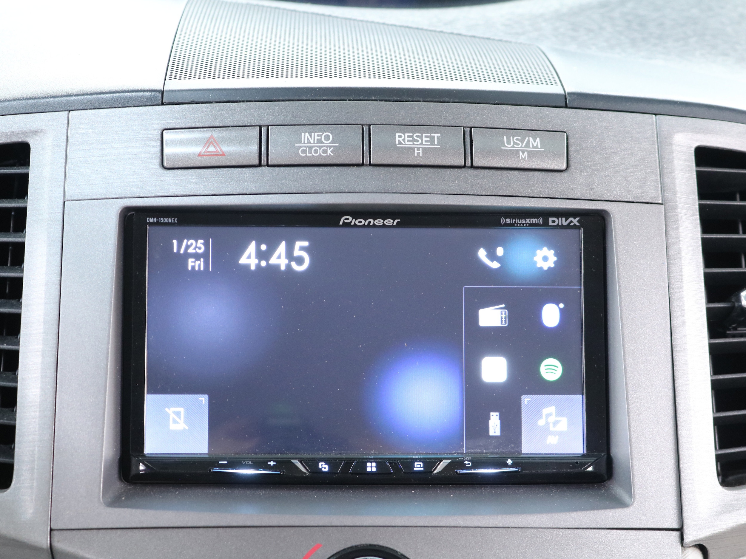 2009 Toyota Venza 12