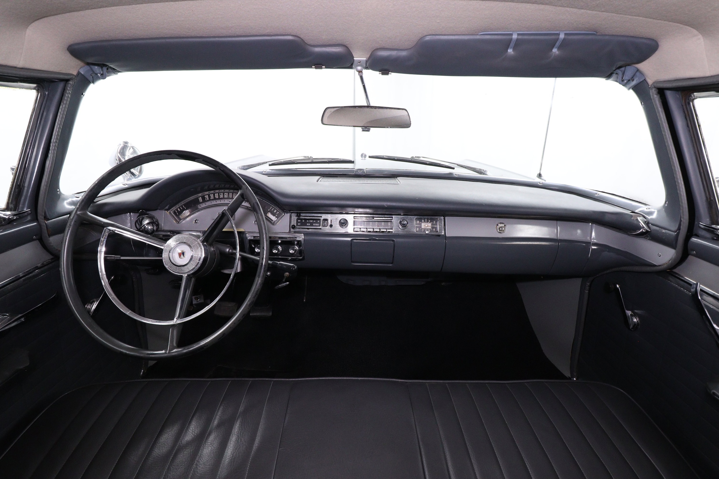 1957 Ford Fairlane 42
