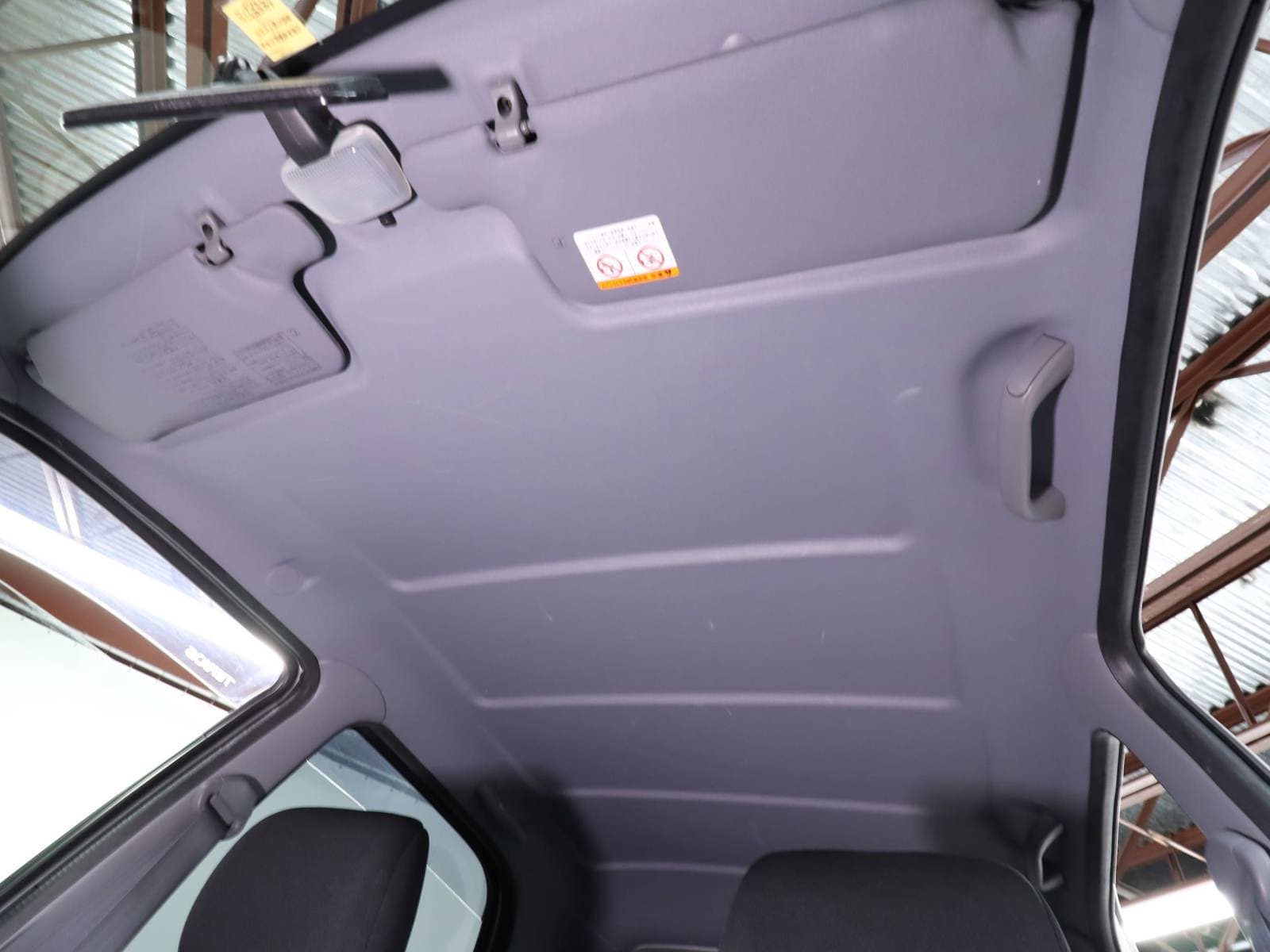 1999 Daihatsu Terios 43