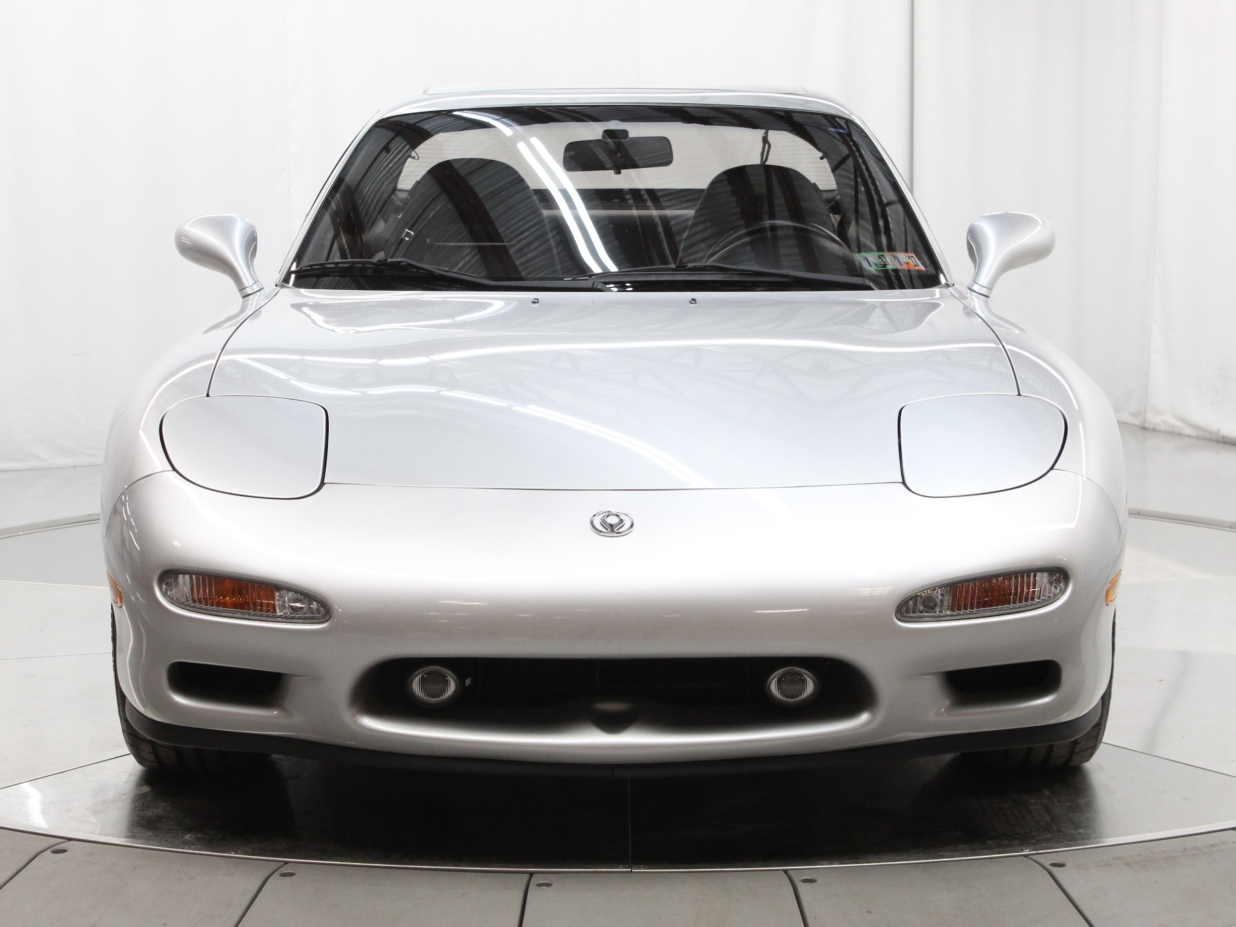 1993 Mazda RX-7 3
