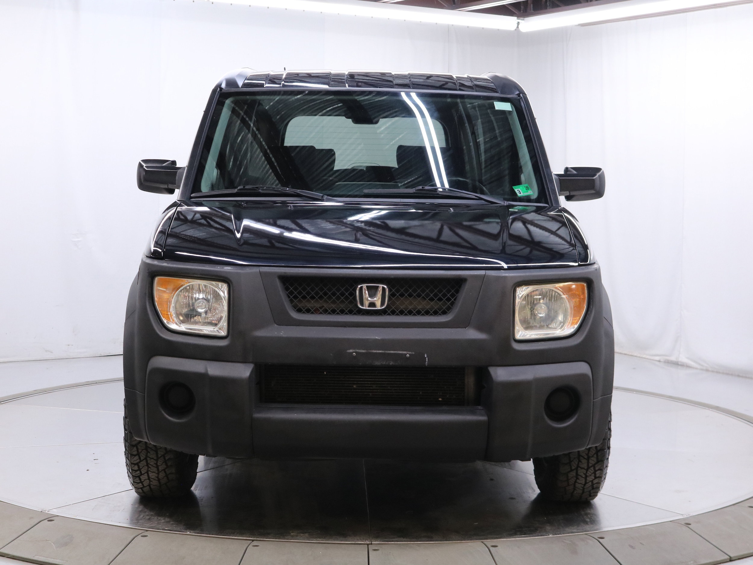2005 Honda Element 3