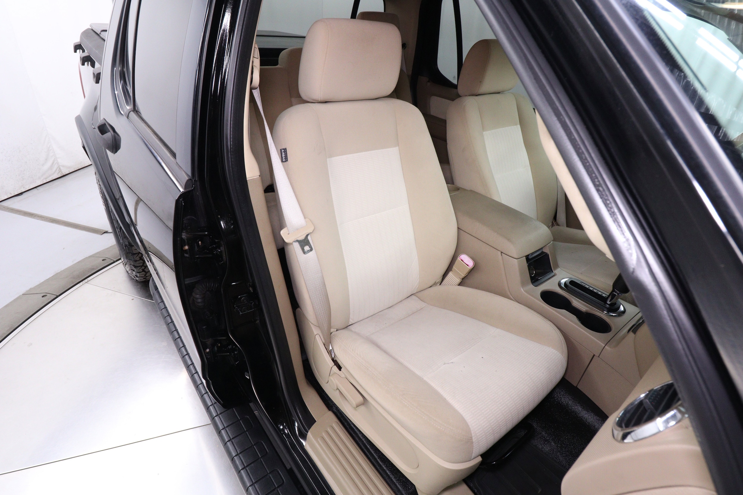 2008 Ford Explorer Sport Trac 20