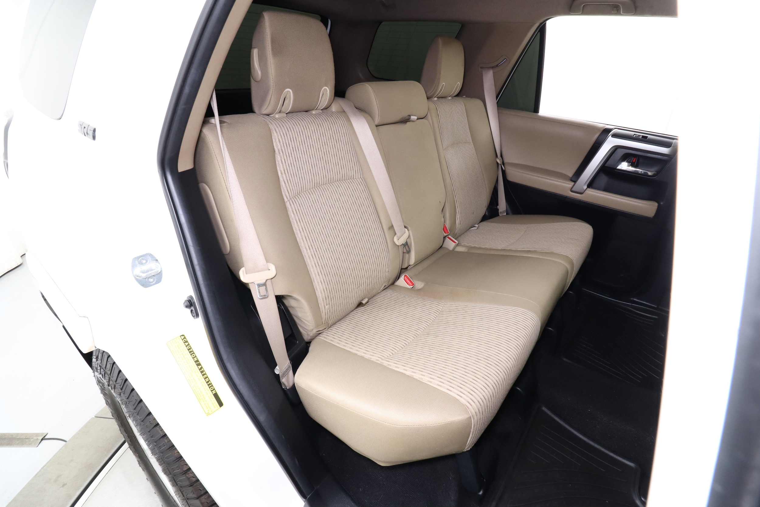 2014 Toyota 4Runner 21