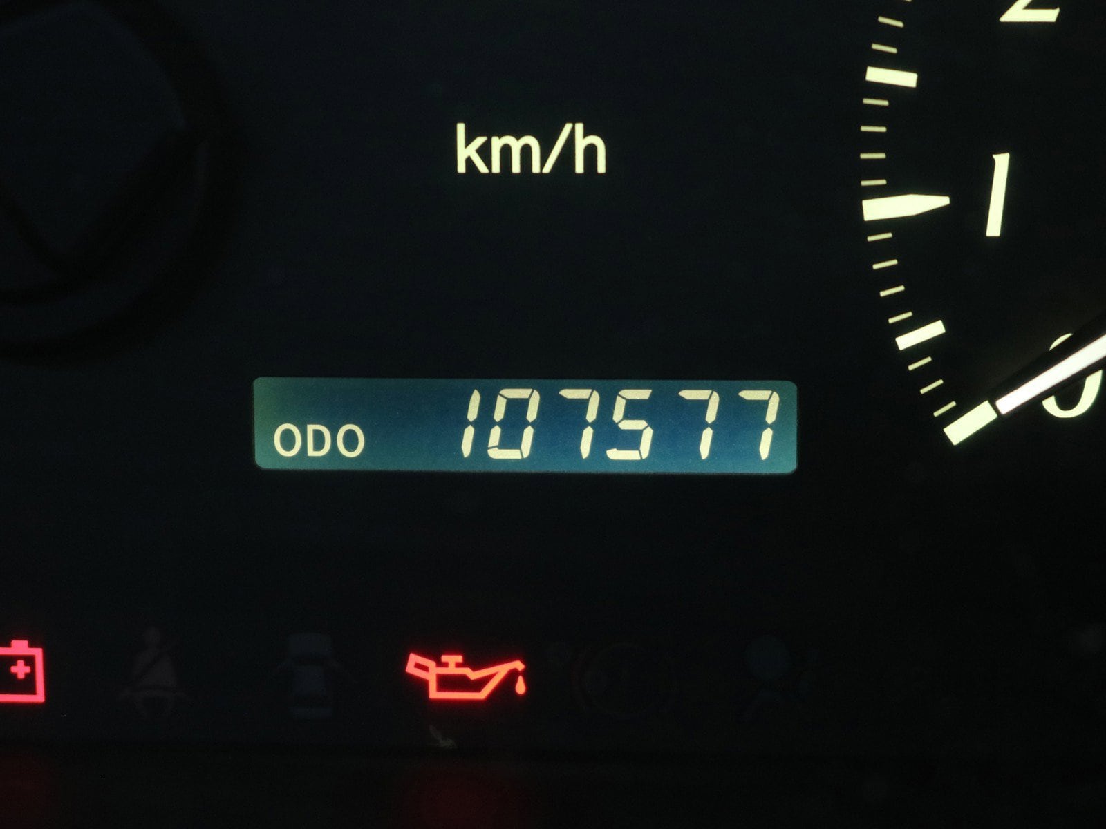 1999 Toyota Hiace 45