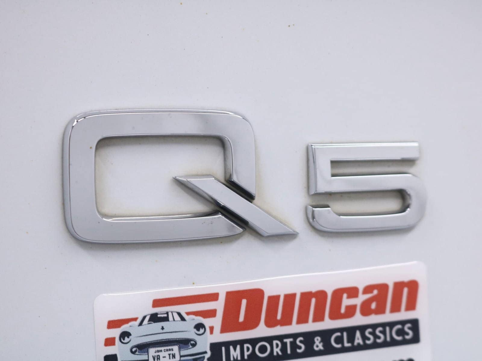 2016 Audi Q5 63