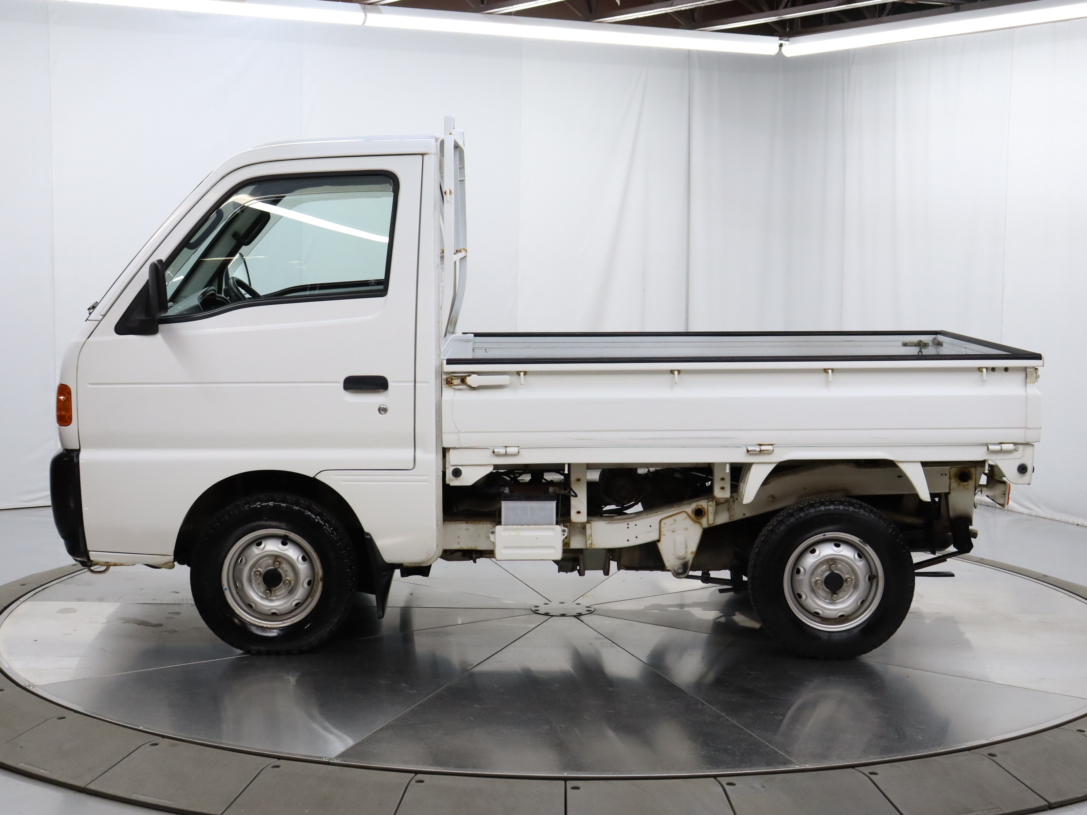 1996 Suzuki Carry 4