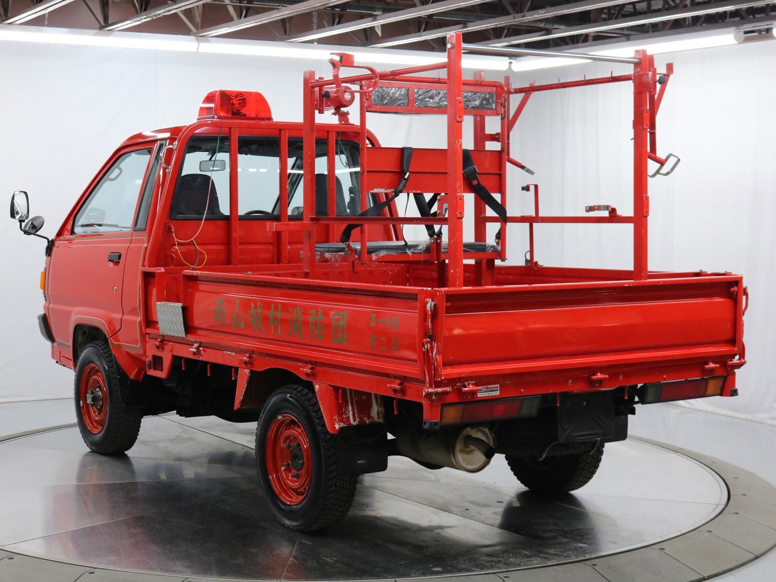 1994 Toyota Liteace 4